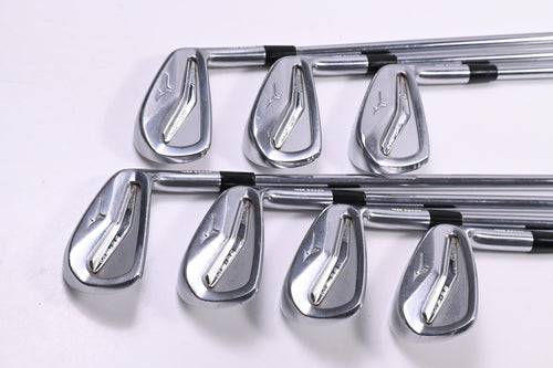 Mizuno MP-25 Irons / 4-PW / Stiff Flex True Temper XP 115 Shafts