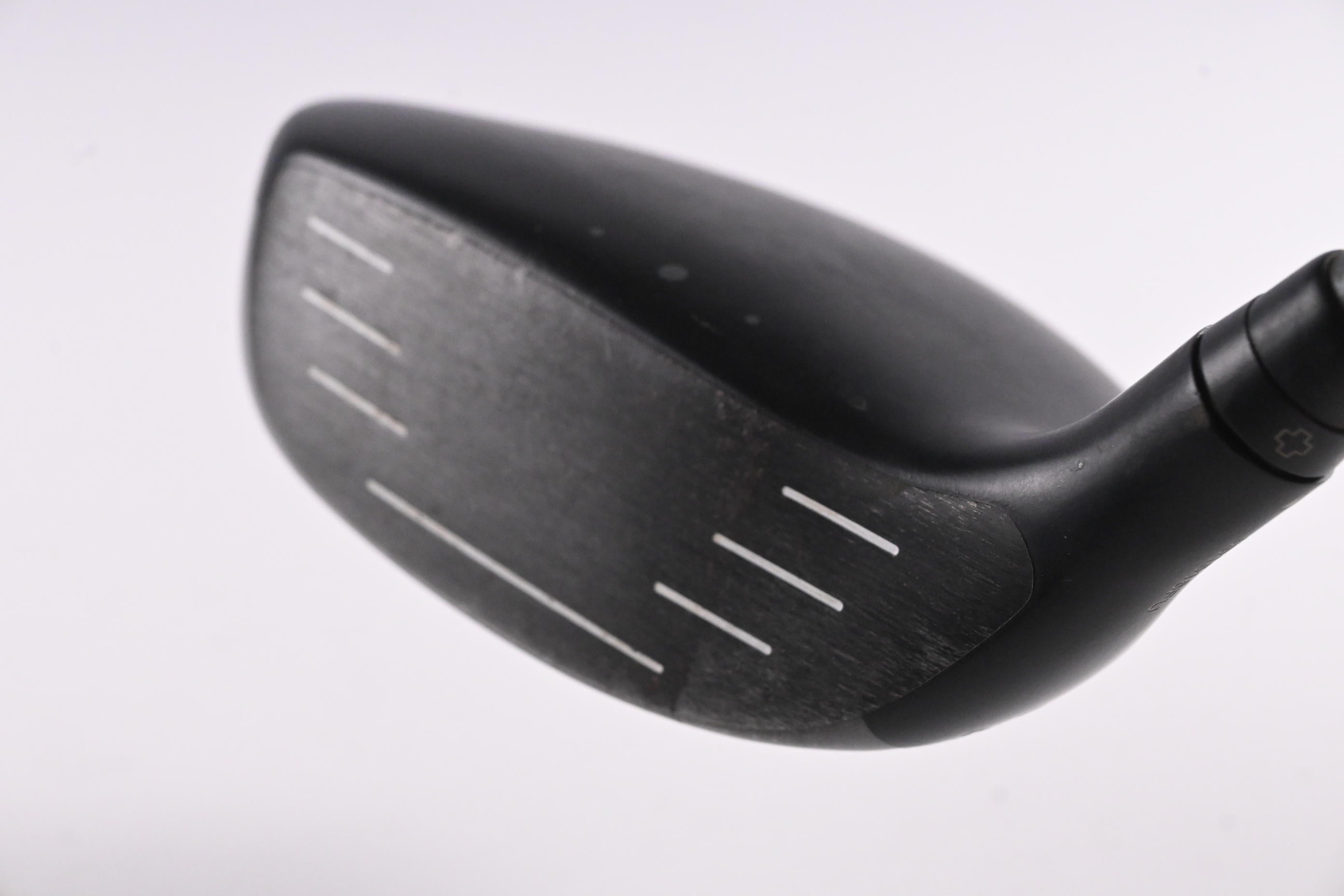 Ping G425 Max #3 Wood / 14.5 Degree / Regular Flex Ping Alta CB Slate 65 Shaft