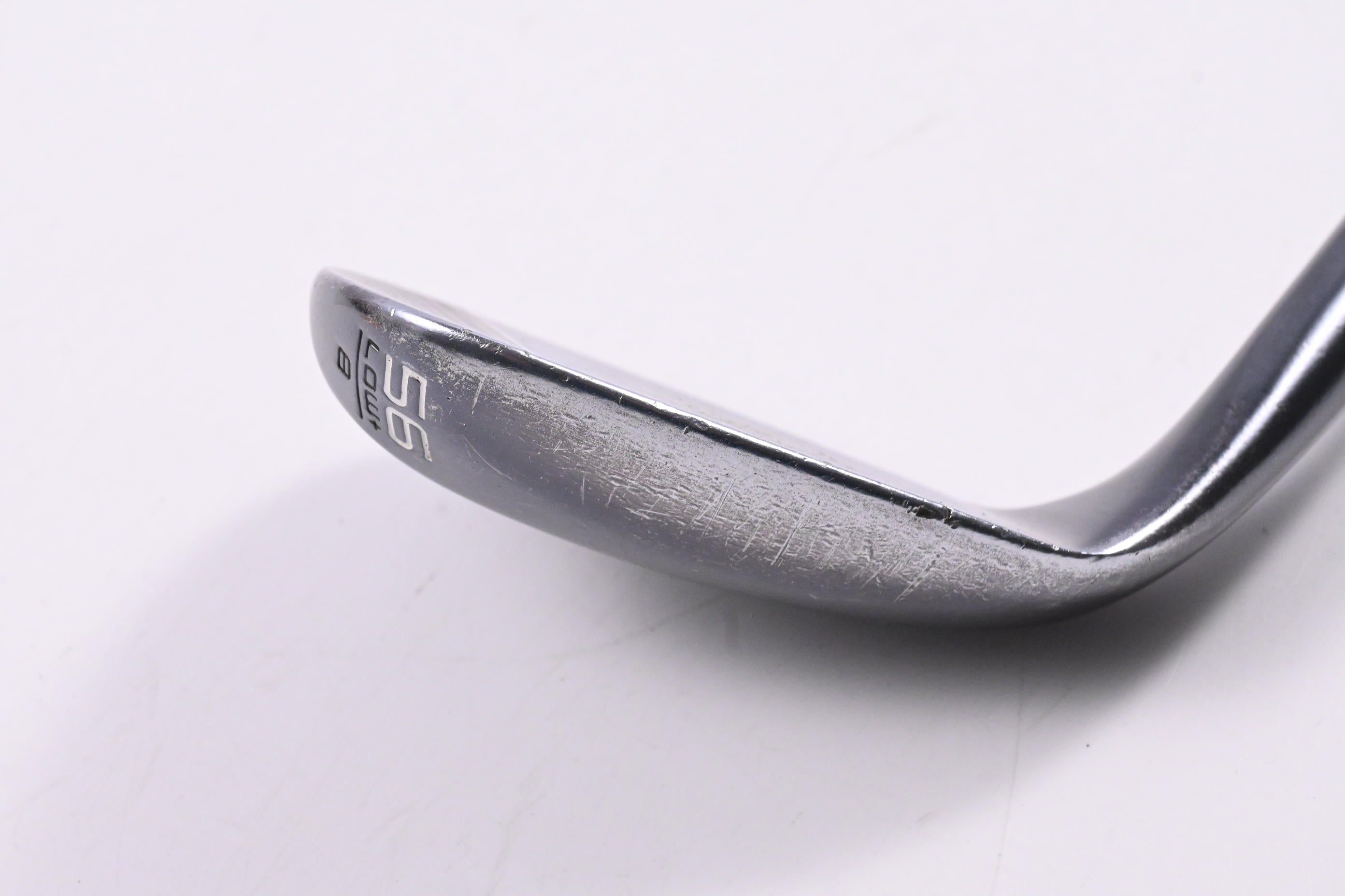 Cleveland RTX 6 Zipcore Sand Wedge / 56 Degree / Wedge Flex Dynamic Gold