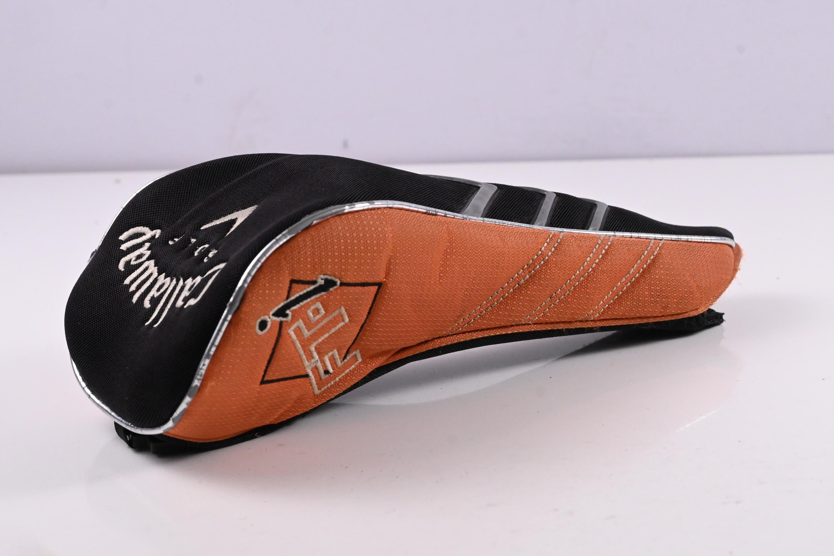 Callaway FT-i Squareway #3 Wood / 15 Degree / Regular Flex Fujikura M Fit-On