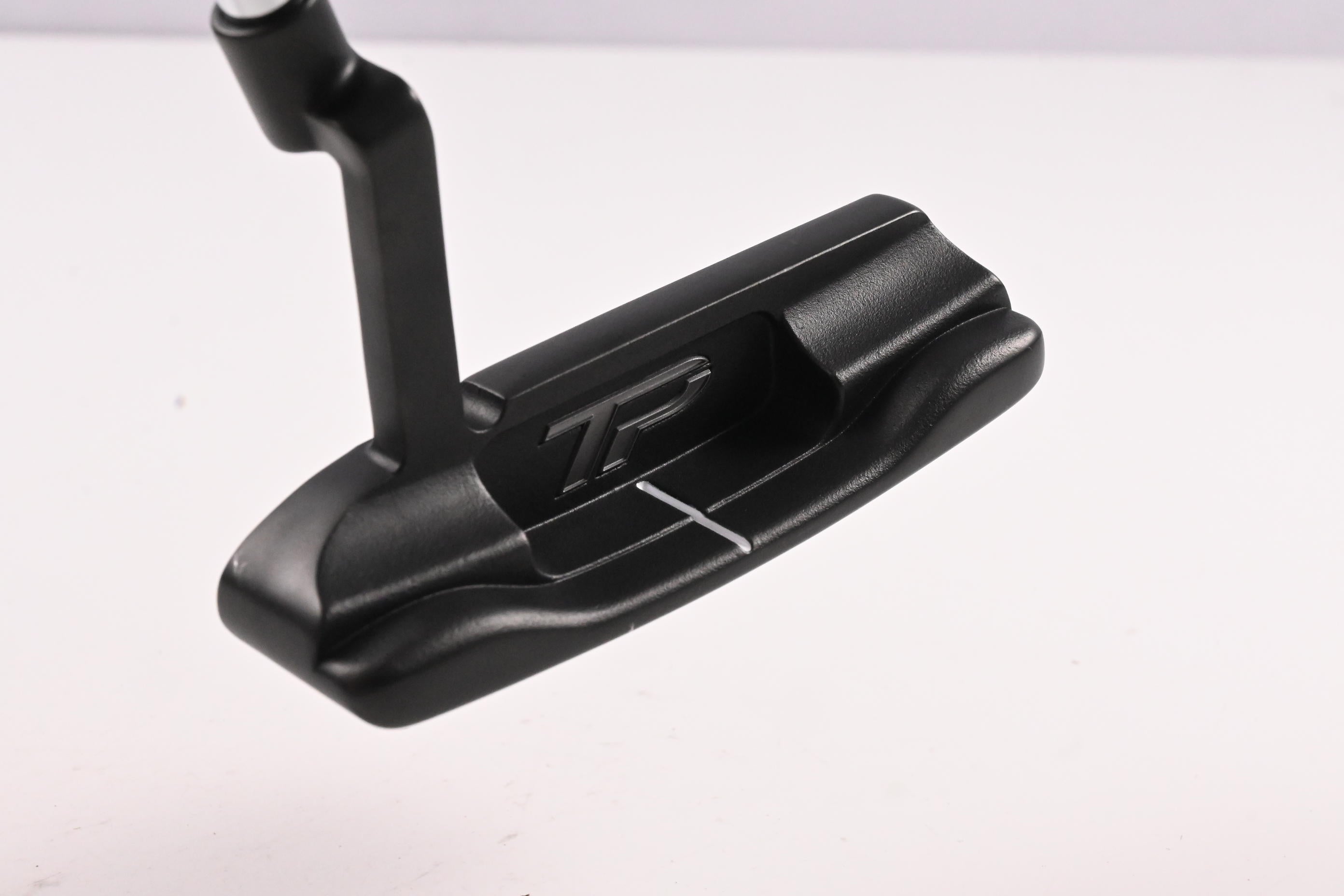 Taylormade TP Black Collection Soto #1 L-Neck Putters / 34 Inch