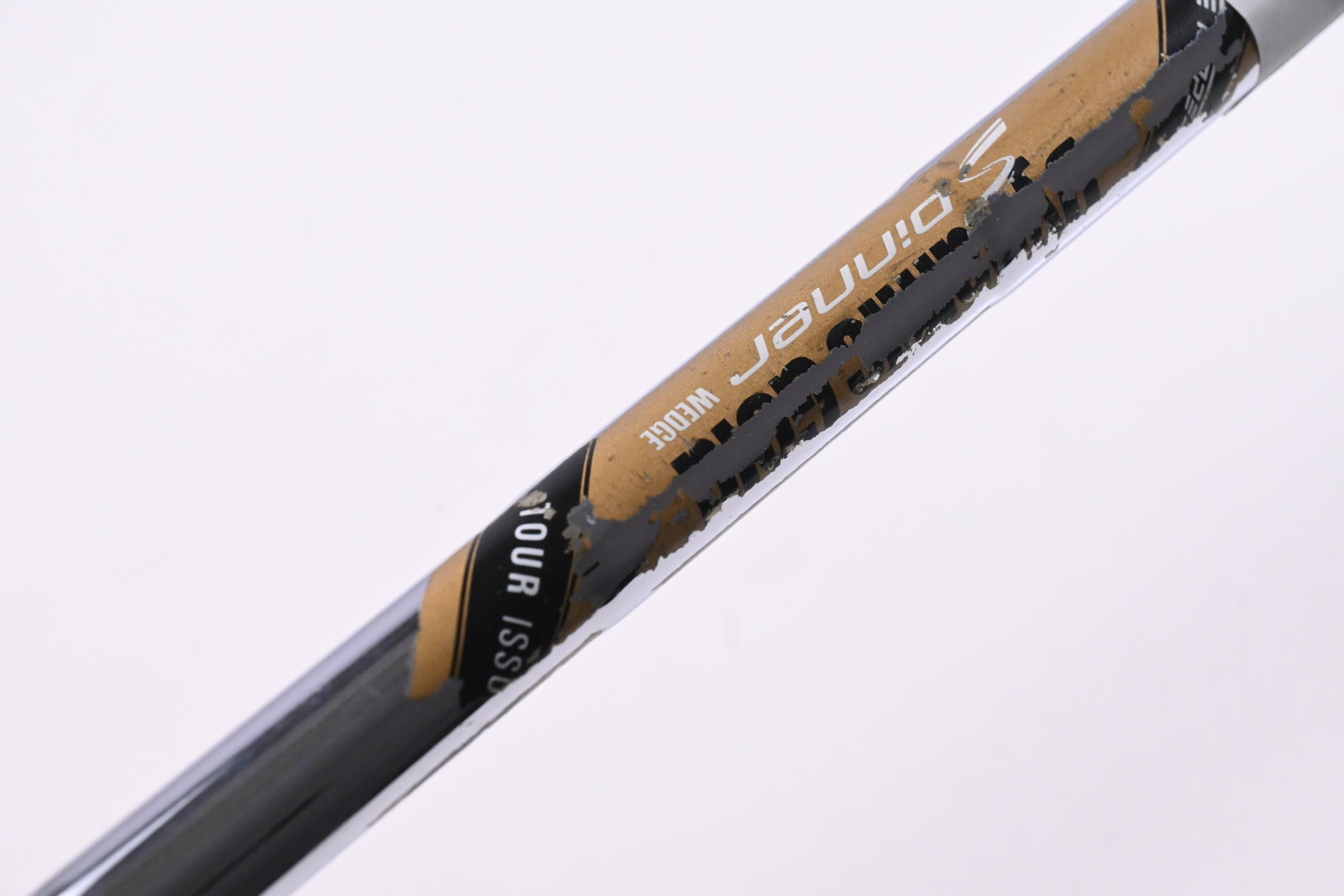 Cleveland RTX 6 Zipcore Sand Wedge / 56 Degree / Wedge Flex Dynamic Gold