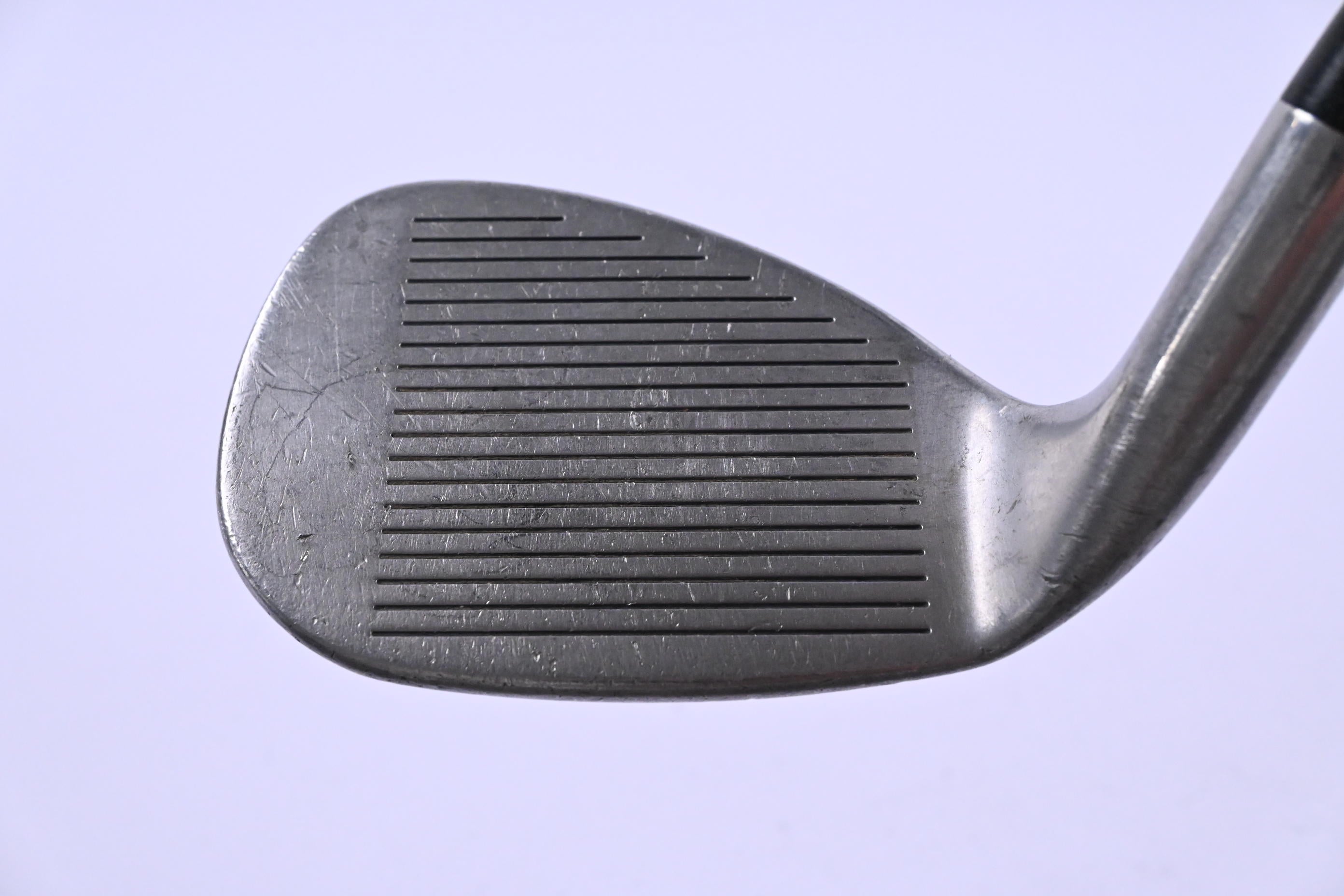 Titleist DCI Oversize+ Gold Sand Wedge / 56 Degree / Regular Flex Tri Spec