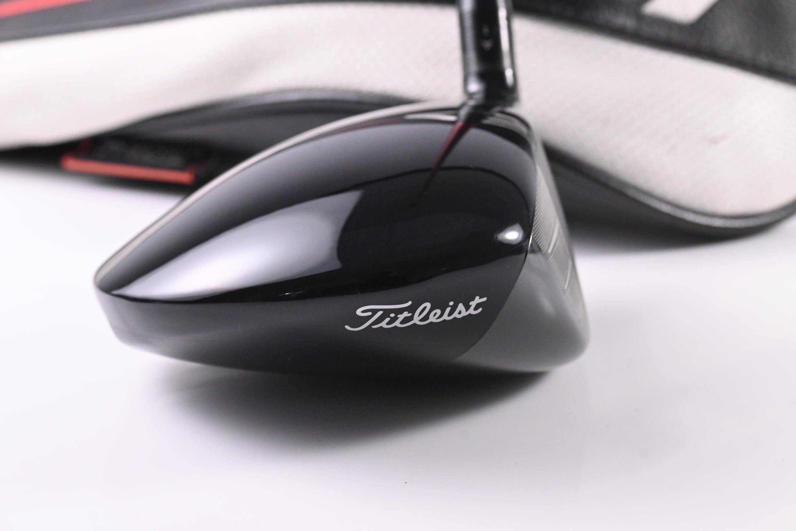 Titleist GT2 Driver / 11 Degree / Regular Flex Project X Denali Red 50 Shaft
