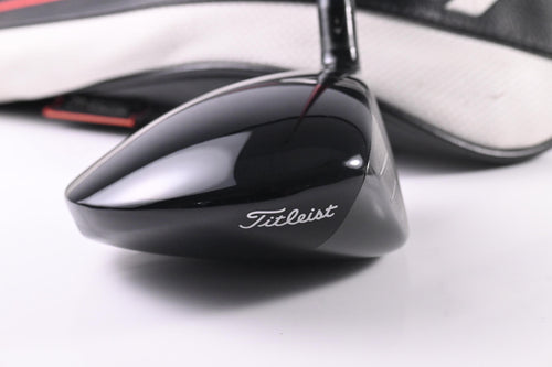 Titleist GT2 Driver / 11 Degree / Regular Flex Project X Denali Red 50 Shaft