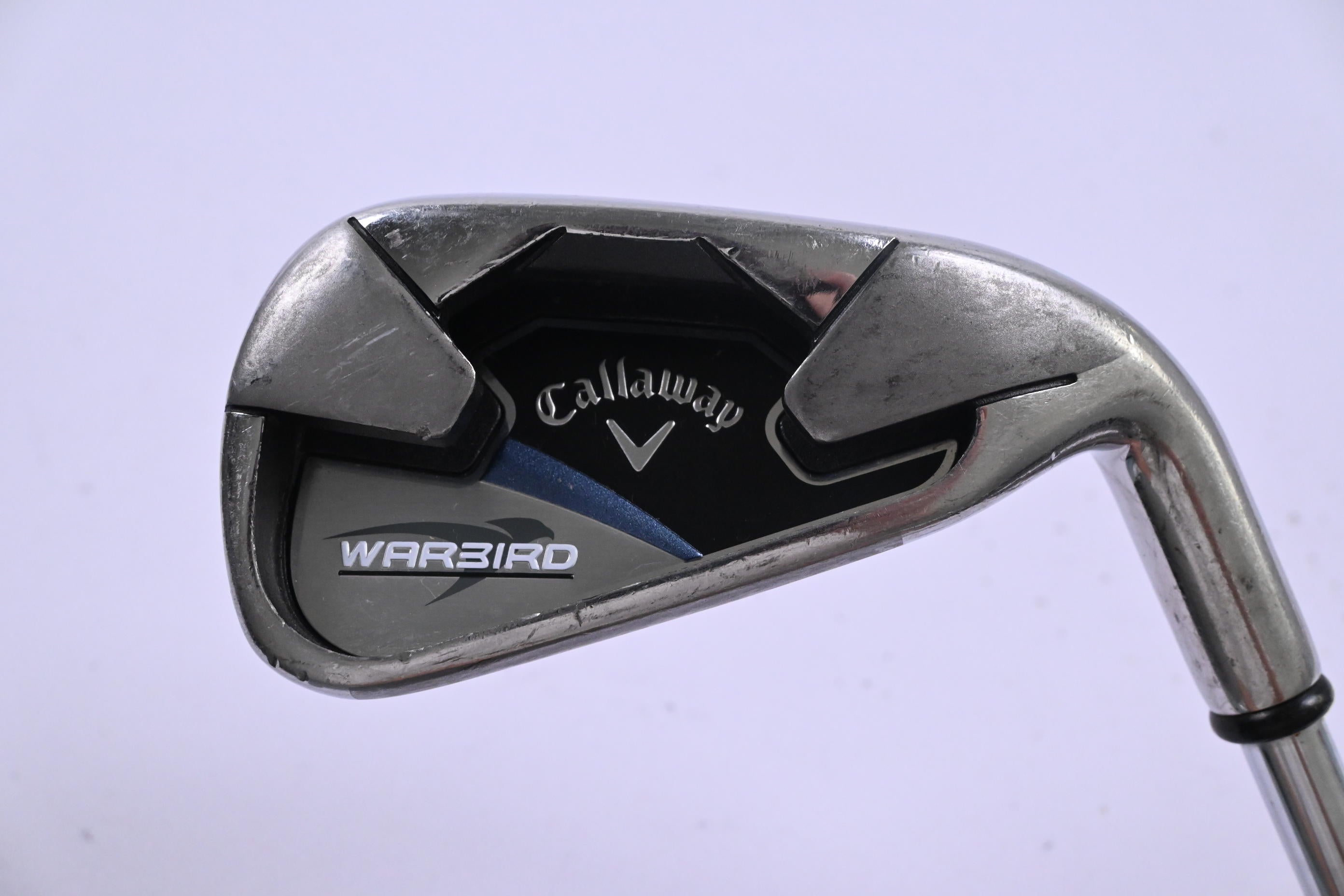Callaway Warbird 2017 #4 Iron / 21.5 Degree / Uniflex Callaway Warbird Shaft
