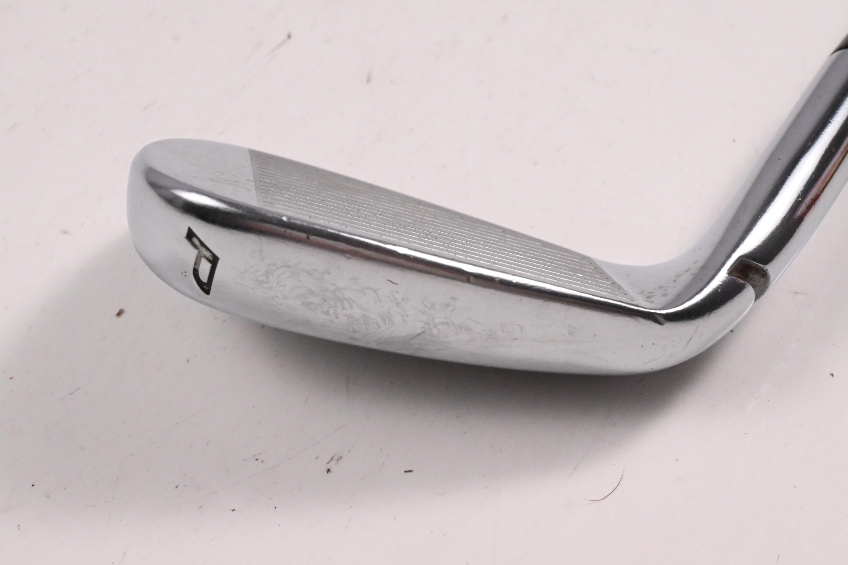 Taylormade Rocketbladez Tour Pitching Wedge / 47 Degree / Regular Flex KBS Tour