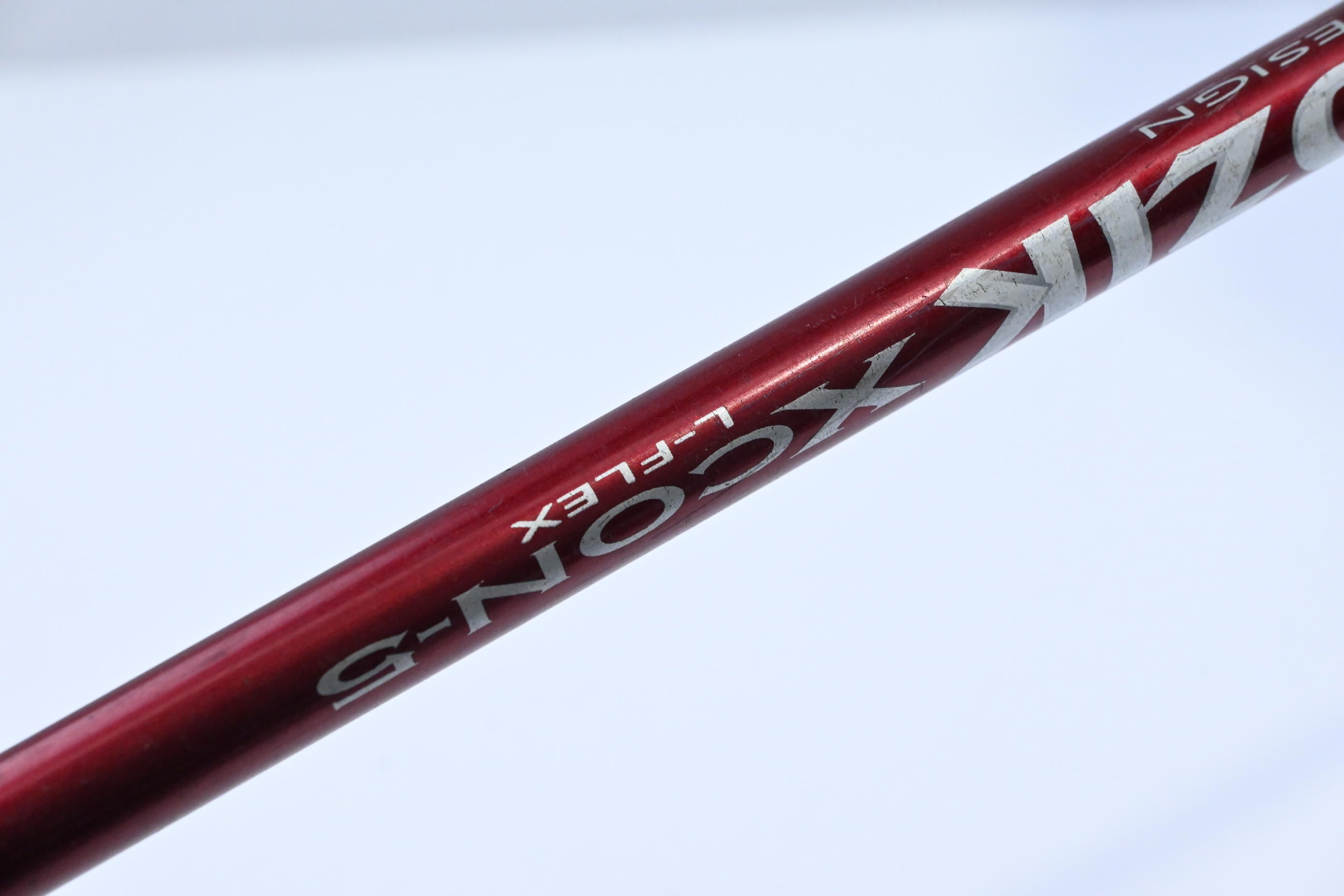 Ladies Titleist 909 F2 #3 Wood / 15.5 Degree / Ladies Flex Matrix Ozik XCon-5