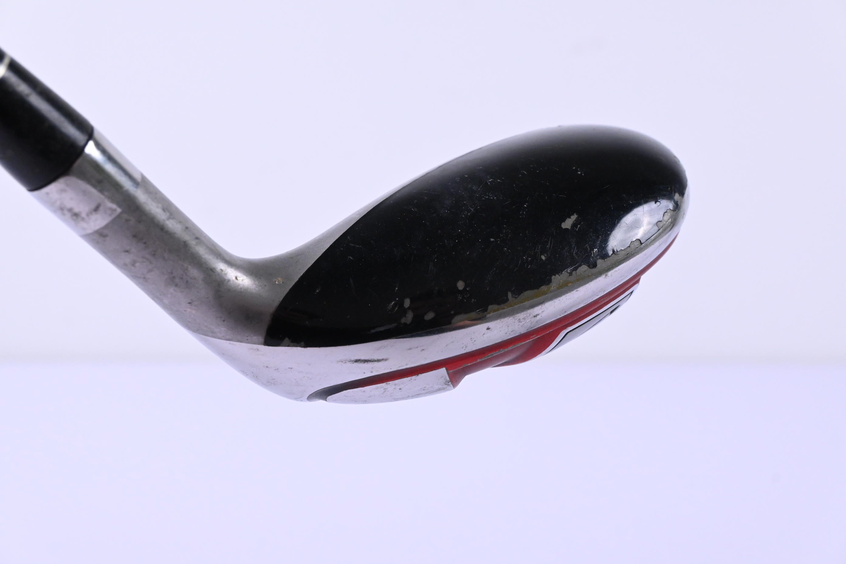 Nike VR Pro #2 Hybrid / 18 Degree / Stiff Flex Dynamic Gold S300 Shaft
