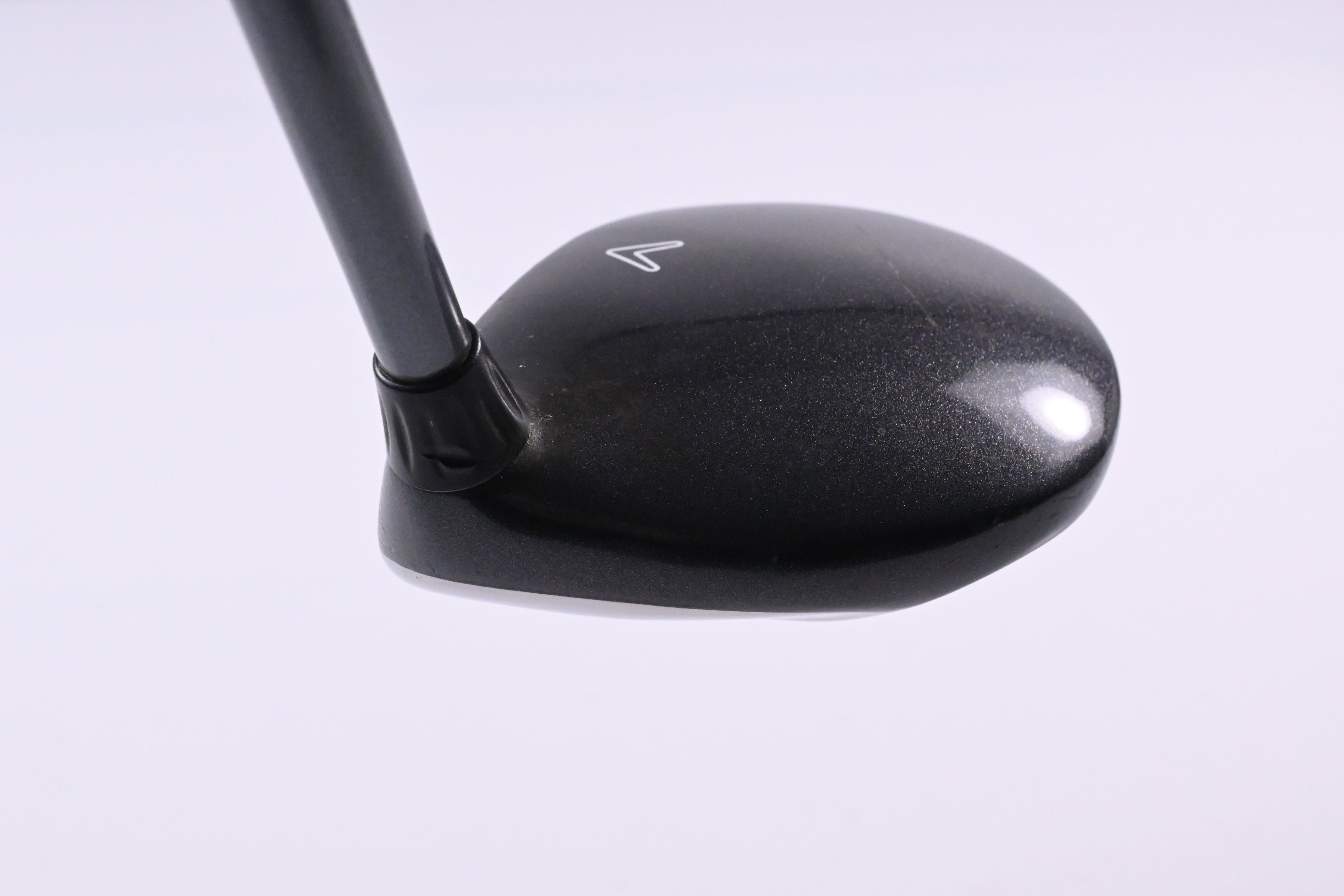 Ladies Callaway Hawk Eye VFT #7 Wood / 21 Degree / Ladies Flex Callaway Gems 50