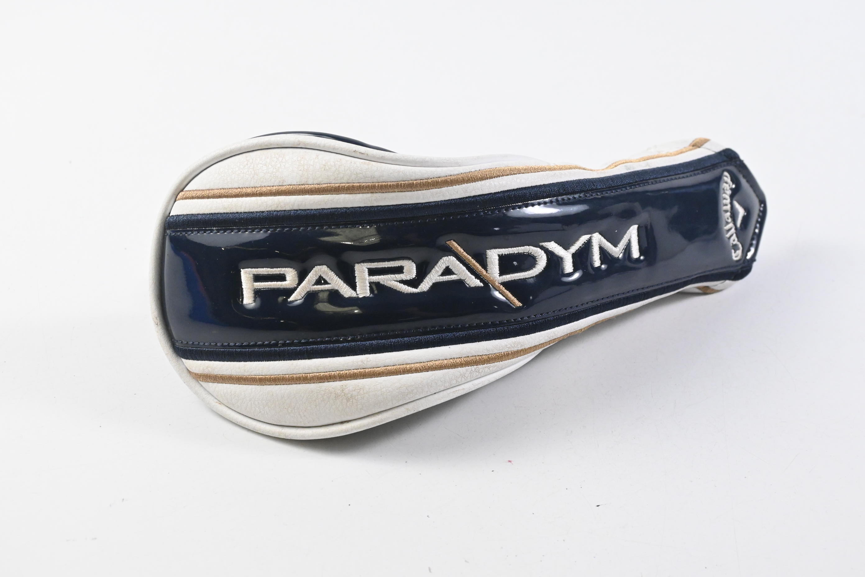 Callaway Paradym X #5 Hybrid / 24 Degree / Senior Flex Aldila Ascent 50 Shaft
