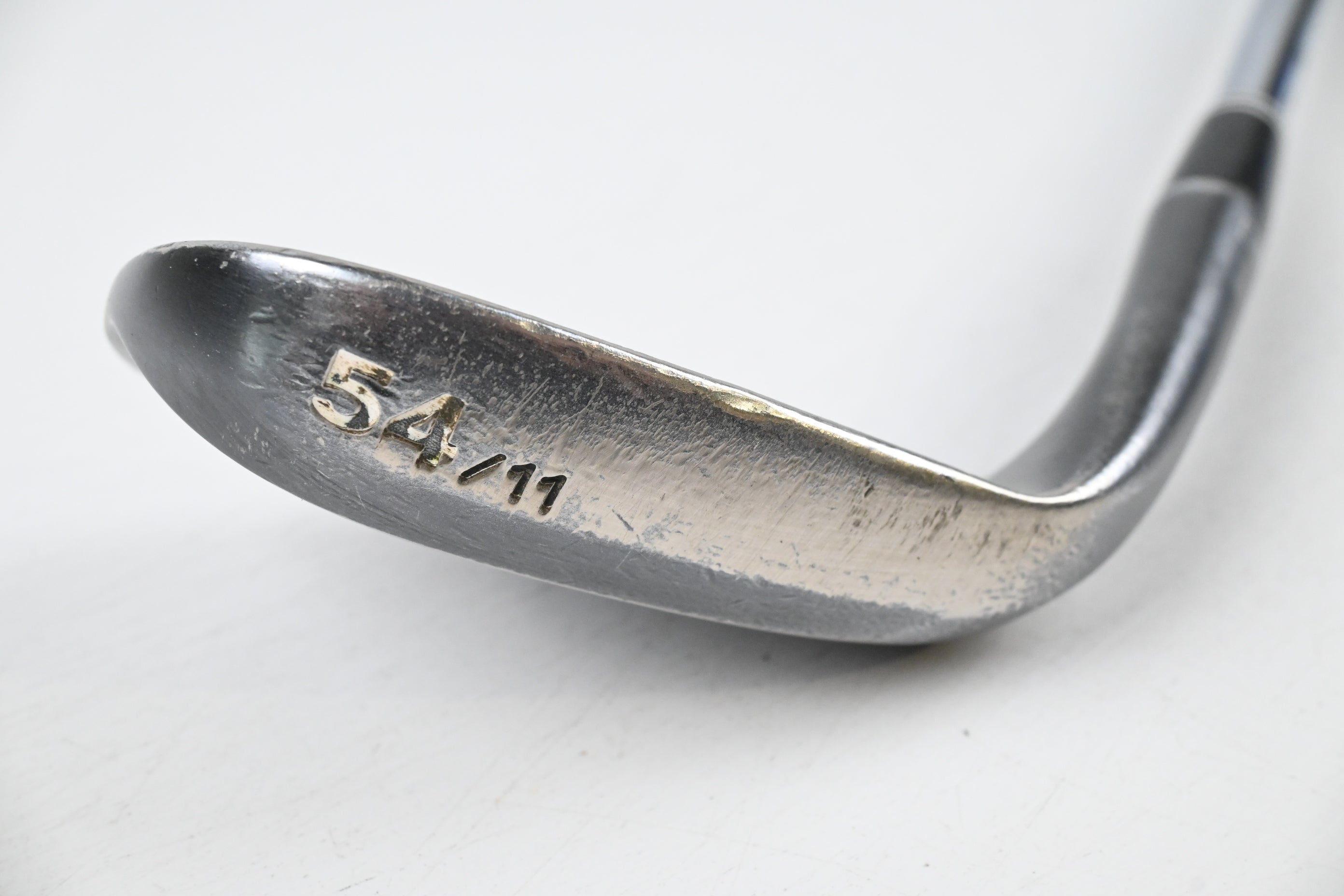 Cleveland RTX-3 Sand Wedge / 54 Degree / Wedge Flex Dynamic Gold Steel Shaft