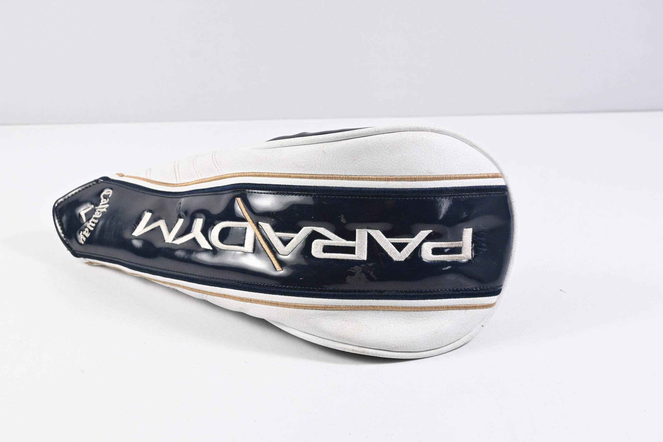 Callaway Paradym Triple Diamond Driver / 9 Degree / Stiff Flex Fujikura Ventus