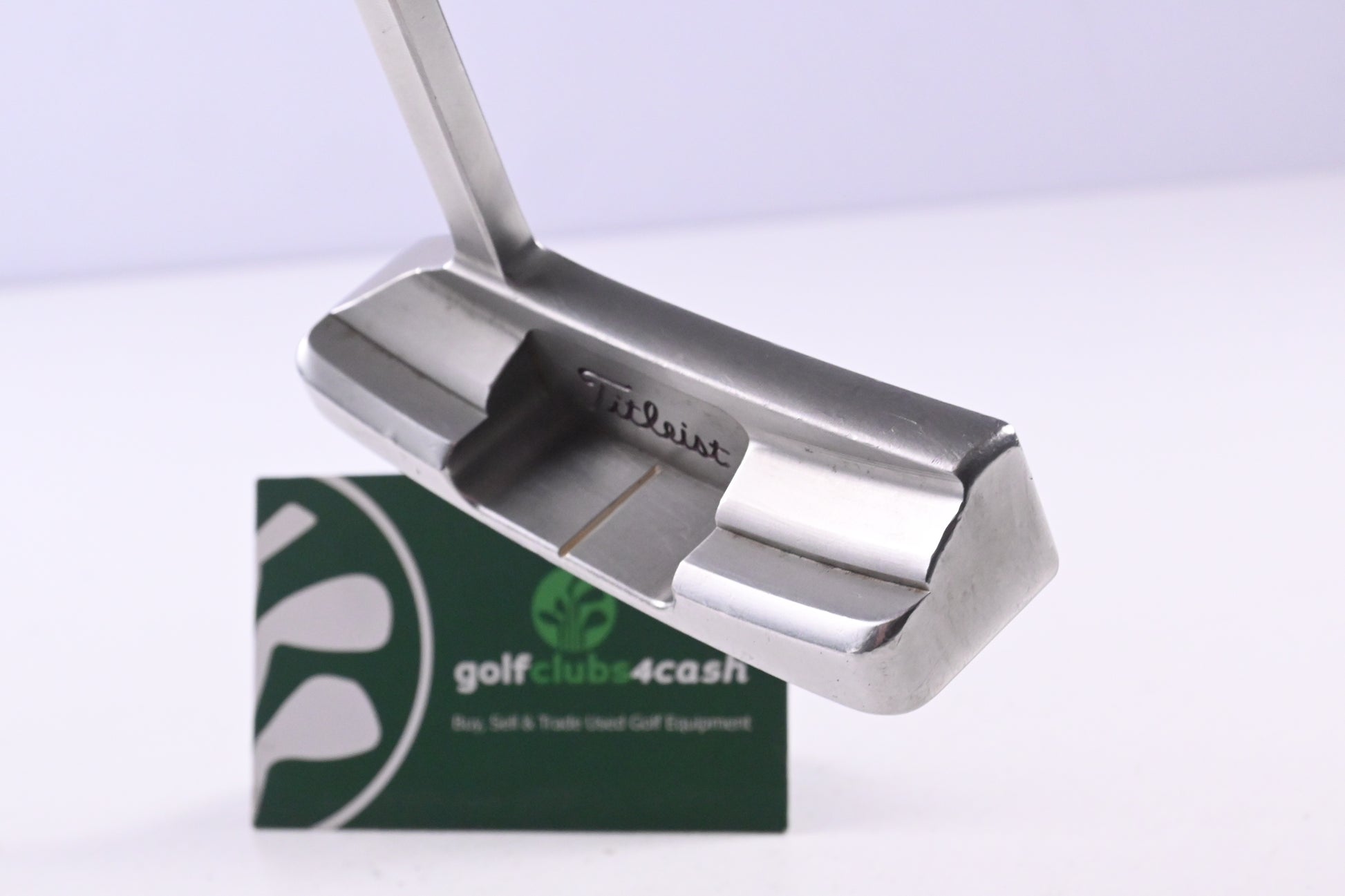 Scotty Cameron California Honey Dip Monterey Putter / 35 Inch