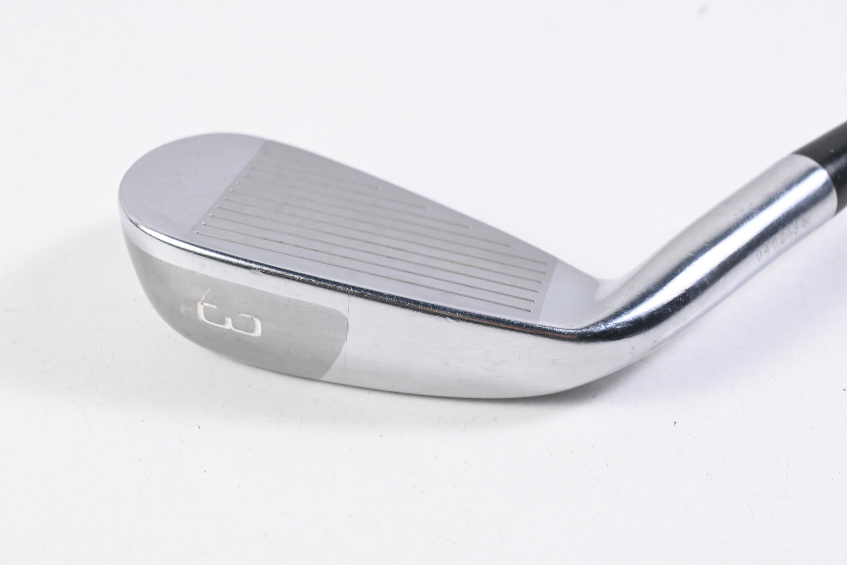 Mizuno MP-18 MMC Fli-Hi #3 Iron / 19 Degree / Regular Flex KBS Tour C-Taper Lite