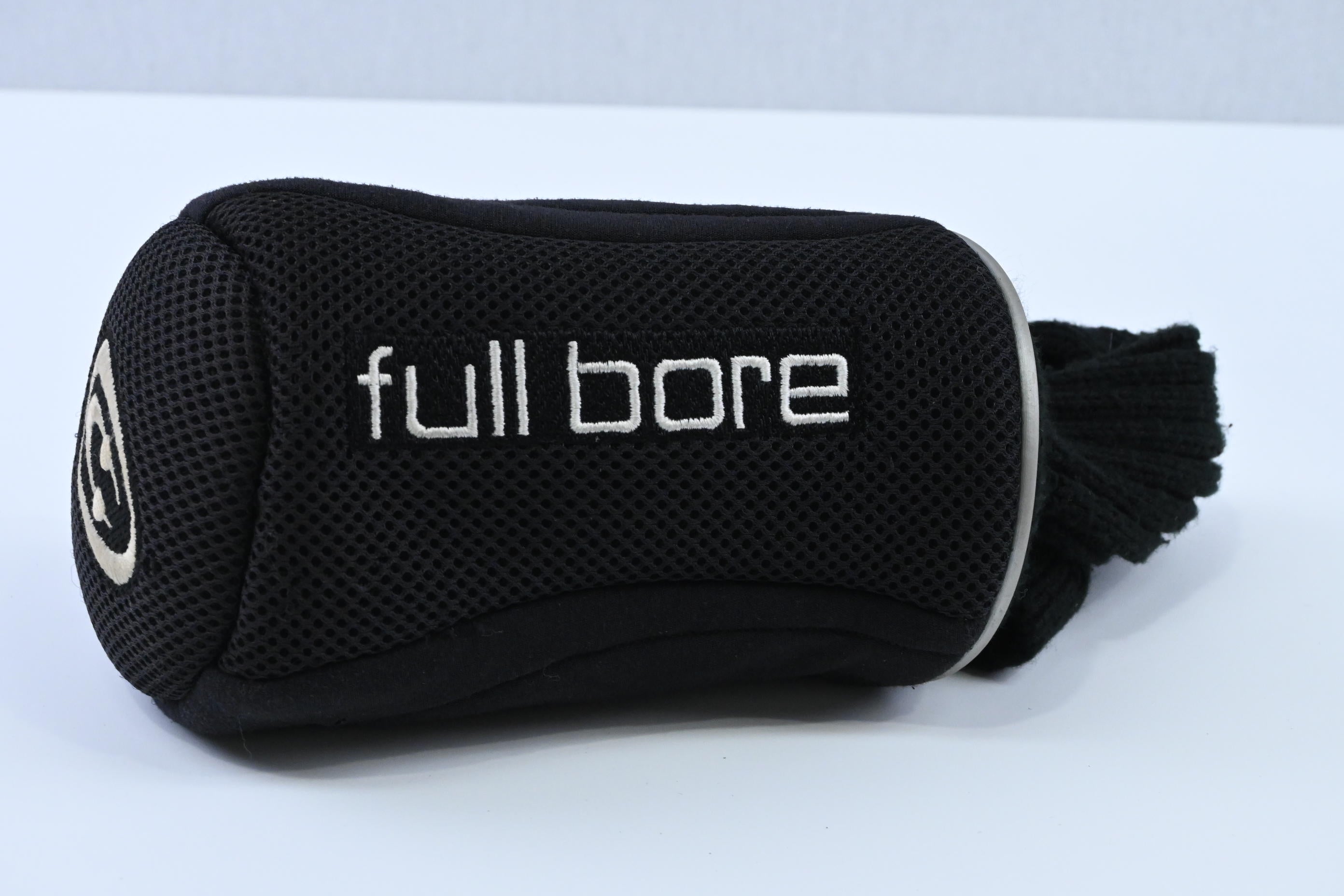 Progen Full Bore 2.3 #3 Wood / 15 Degree / Regular Flex Rapport Full Bore Shaft