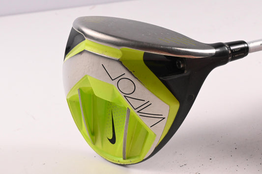 Nike Vapor Pro Driver / 10.5 Degree / Stiff Flex Fubuki Z 50 Shaft