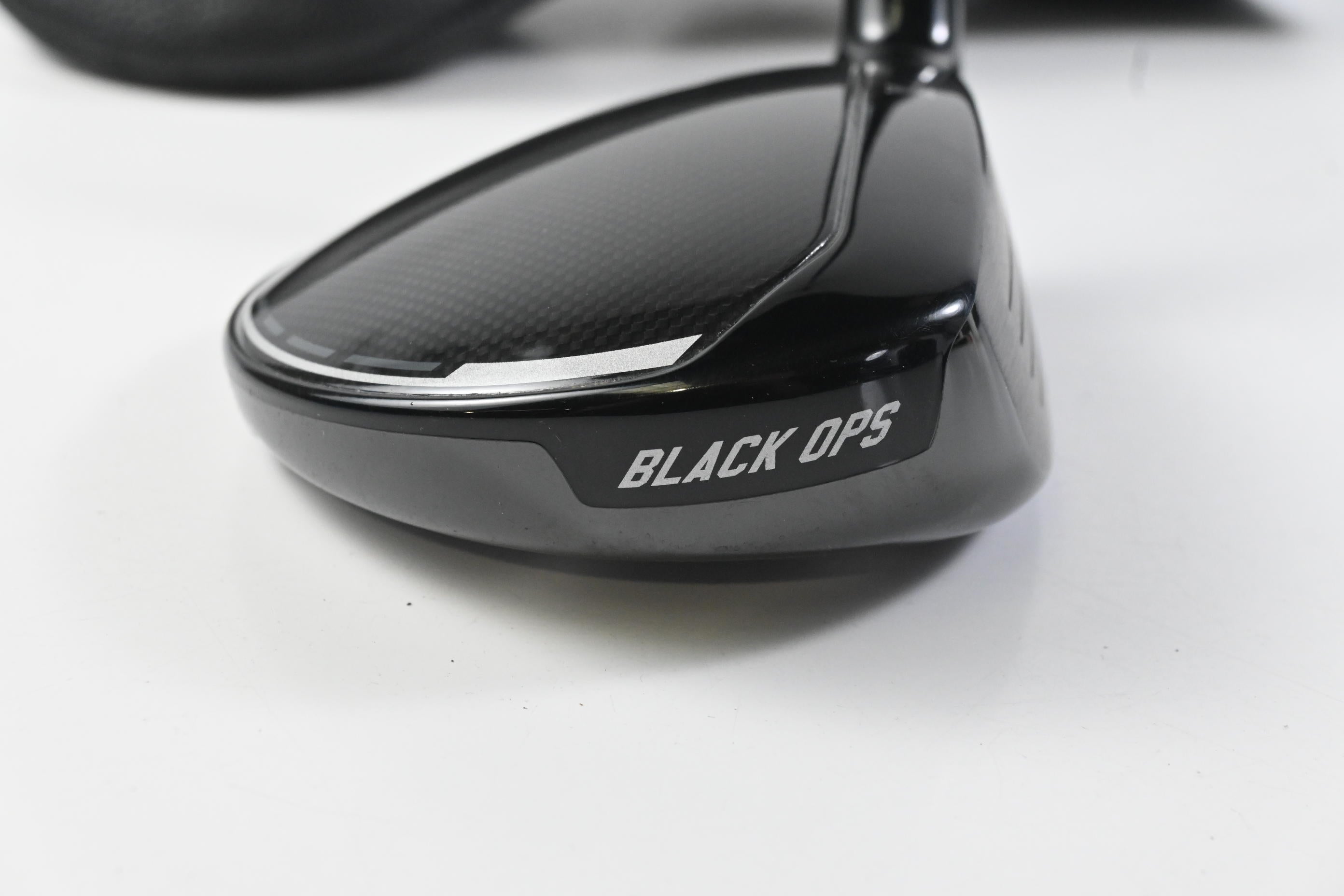 PXG 0311 Black Ops #4 Wood / 17 Degree / Stiff Flex UST Mamiya LinQ M40X White 7