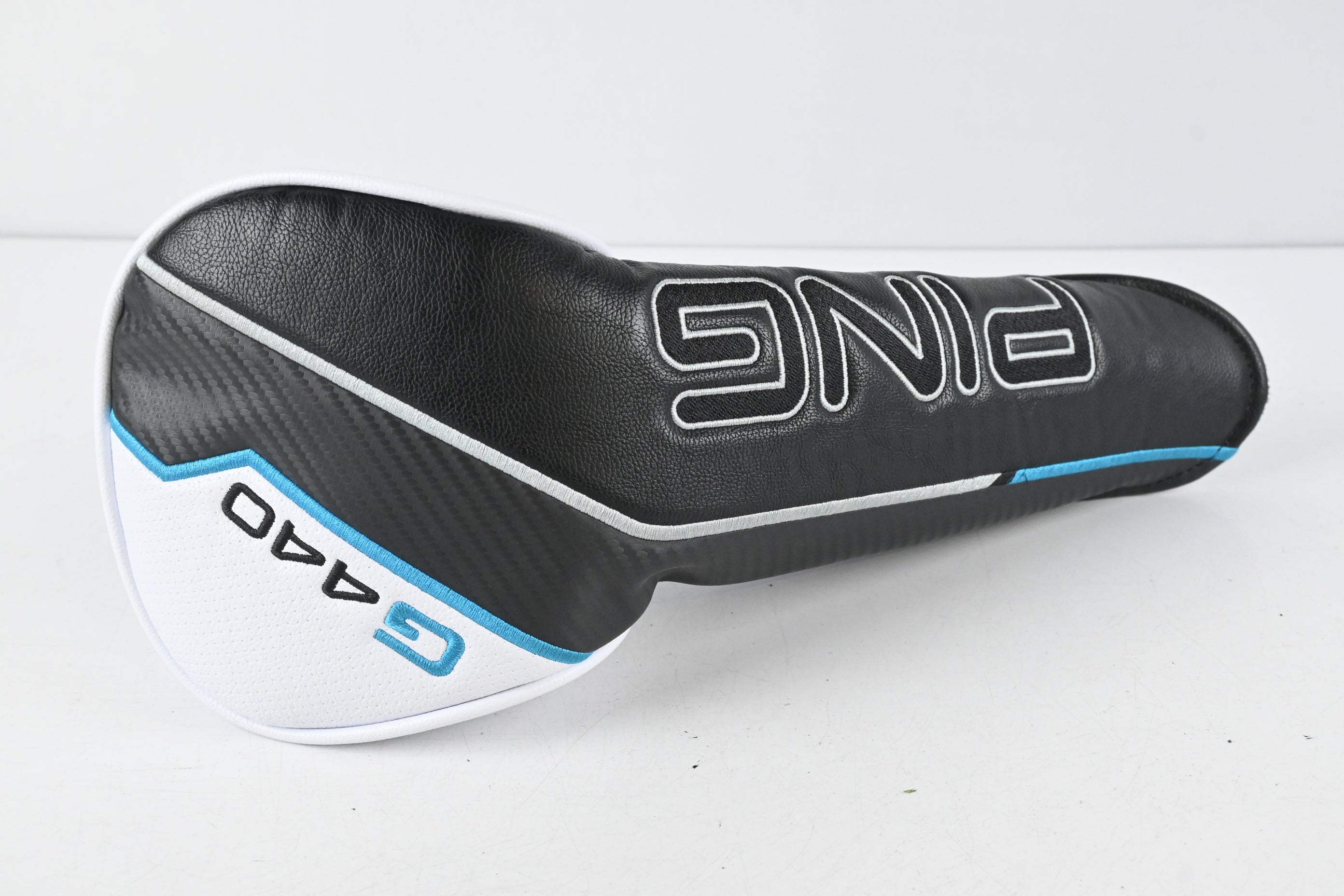 Ping G440 K Driver / 10.5 Degree / Stiff Flex Ping Alta CB Blue 50 Shaft