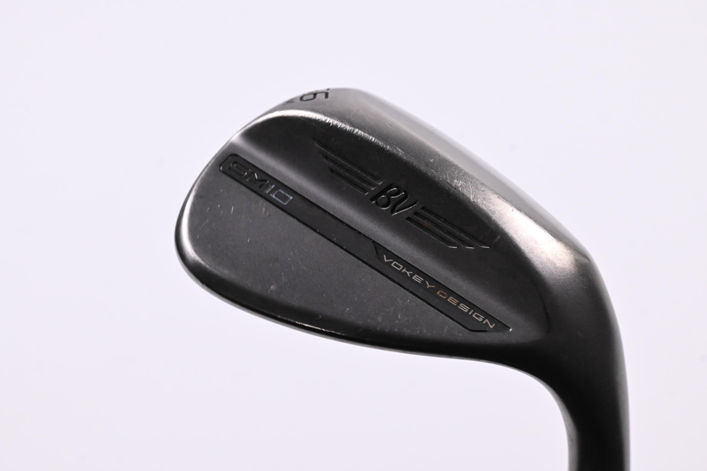 Titleist Vokey SM10 Sand Wedge / 56 Degree / Wedge Flex Vokey SM10 Shaft