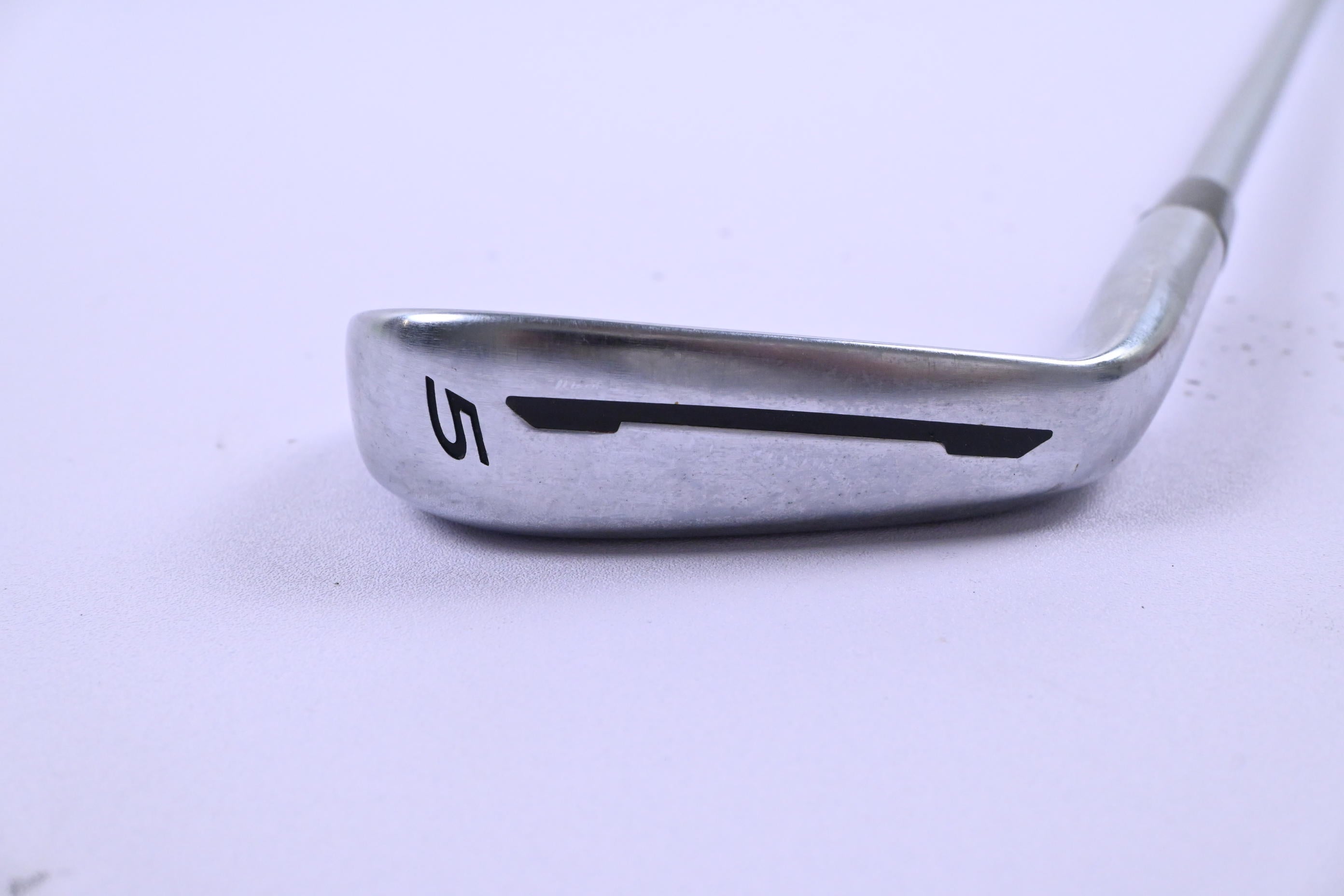 Taylormade RSI TP UDI #5 Iron / 26 Degree / Regular Flex Tour C-Taper Lite 105