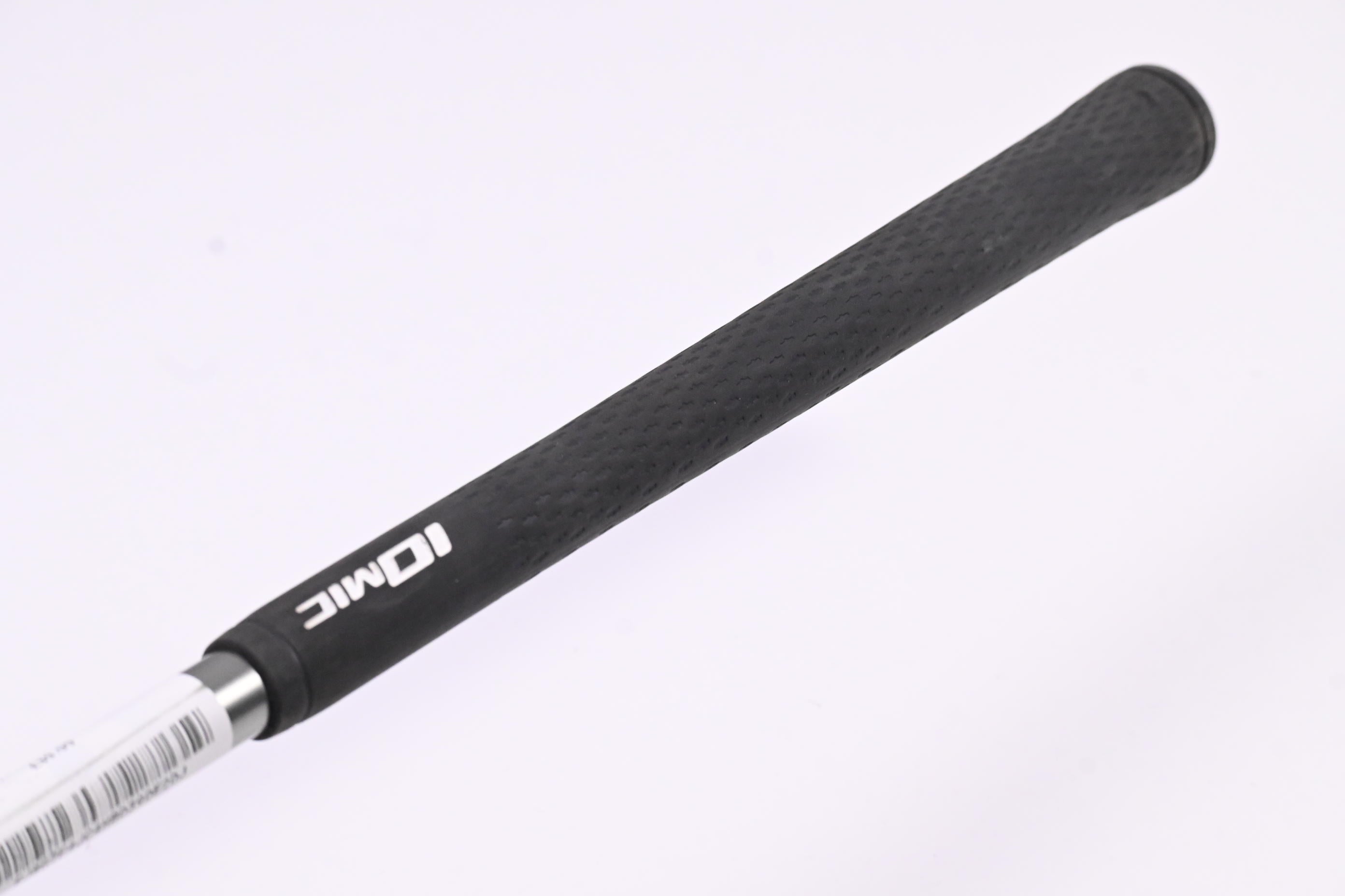 UST Mamiya Helium 59 #3 Wood Shaft / Regular Flex / Ping 3rd Gen