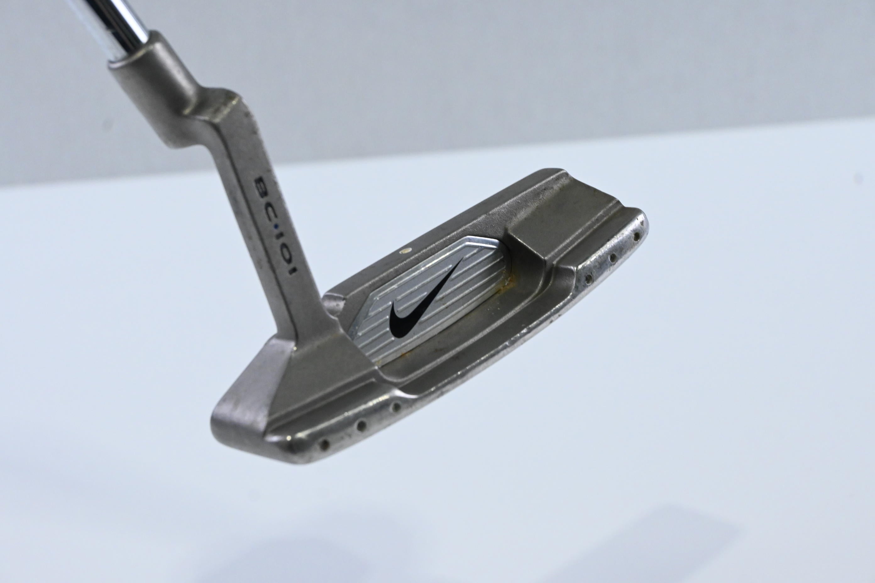 Nike Blue Chip 101 Putter / 35 Inch