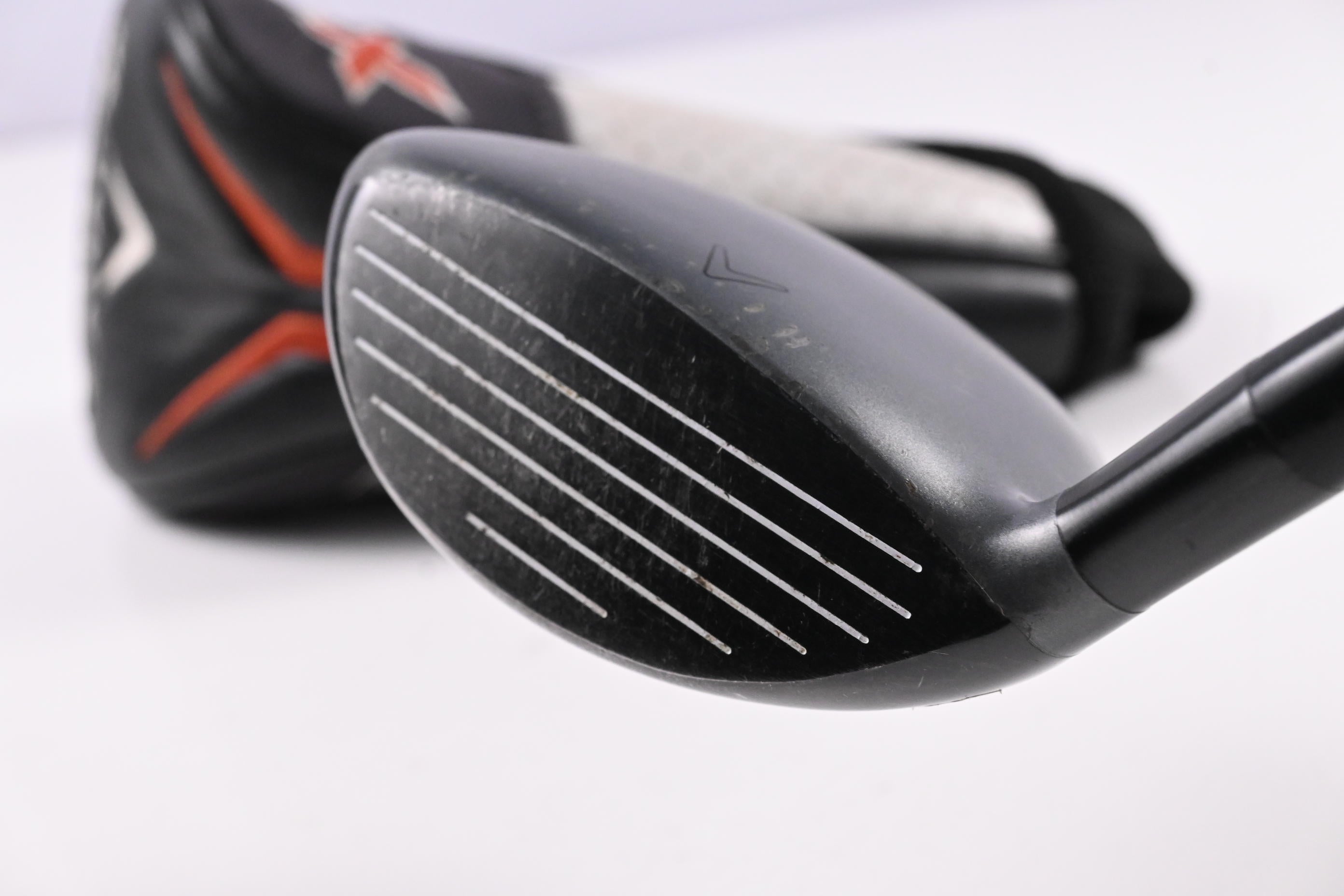 Callaway X Hot #7 Wood / 21 Degree / Senior Flex Project X PXv Shaft