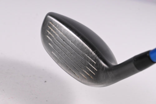 Ping G Series #4 Hybrid / 22 Degree / Regular Flex Ping TFC 419 Shaft