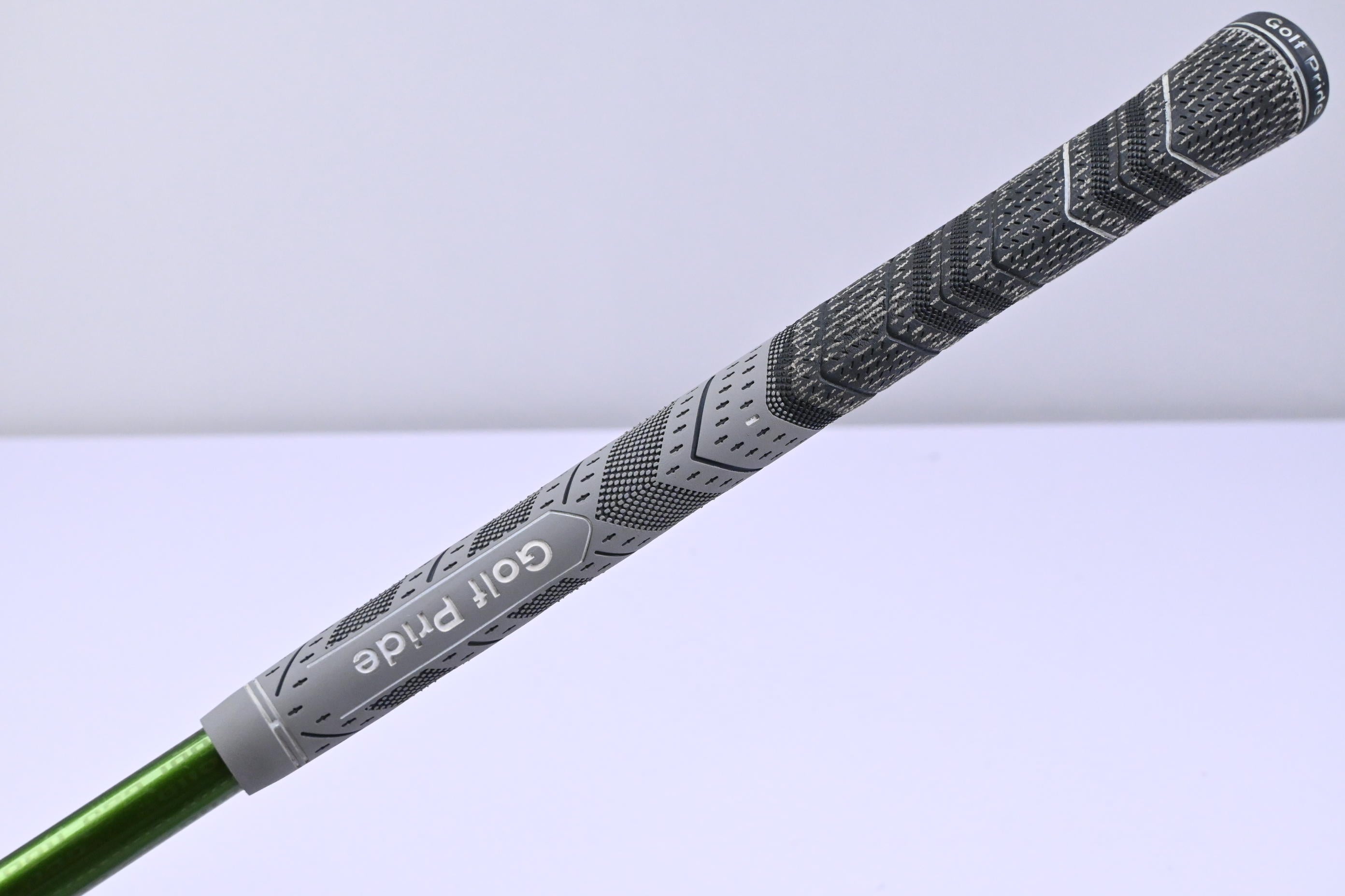 Aldila NV Green NXT 75 Driver Shaft / Stiff Flex / Taylormade 2nd Gen Adapter