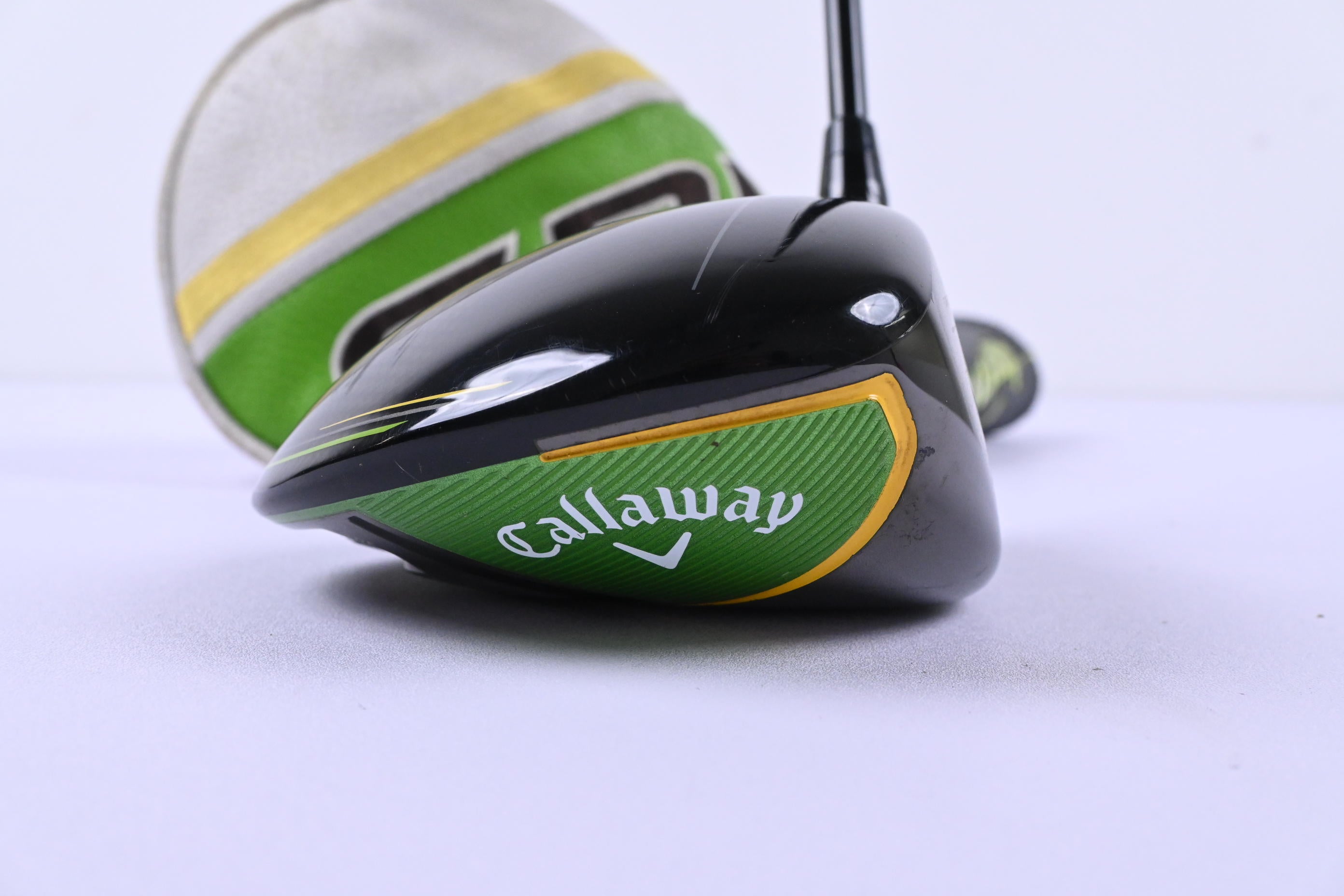 Callaway Epic Flash Driver / 10.5 Degree / Regular Flex Tensei AV Blue 65 Shaft