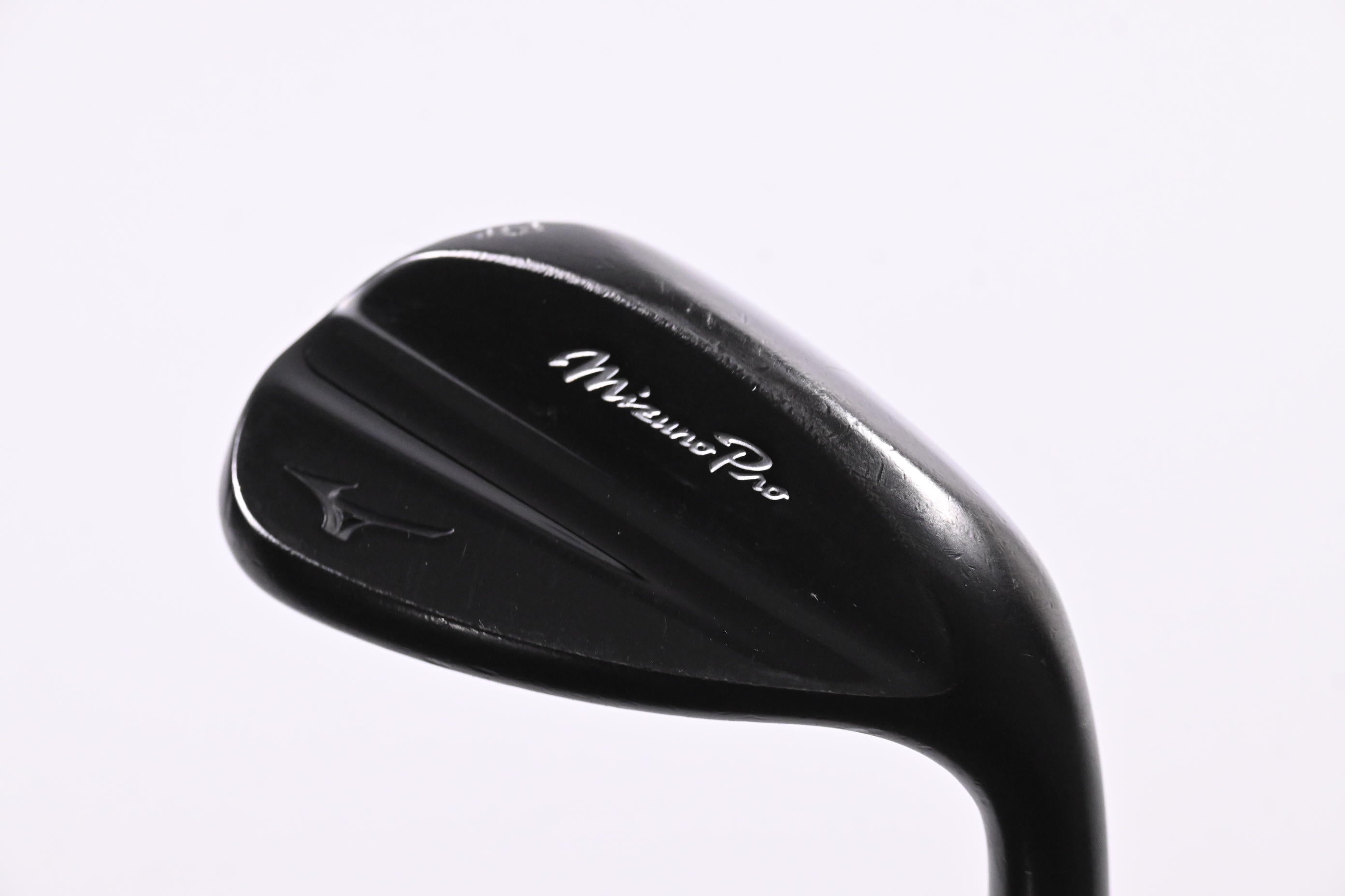 Mizuno Pro T-1 Sand Wedge / 56 Degree / Wedge Flex KBS Hi-Rev 2.0 Shaft