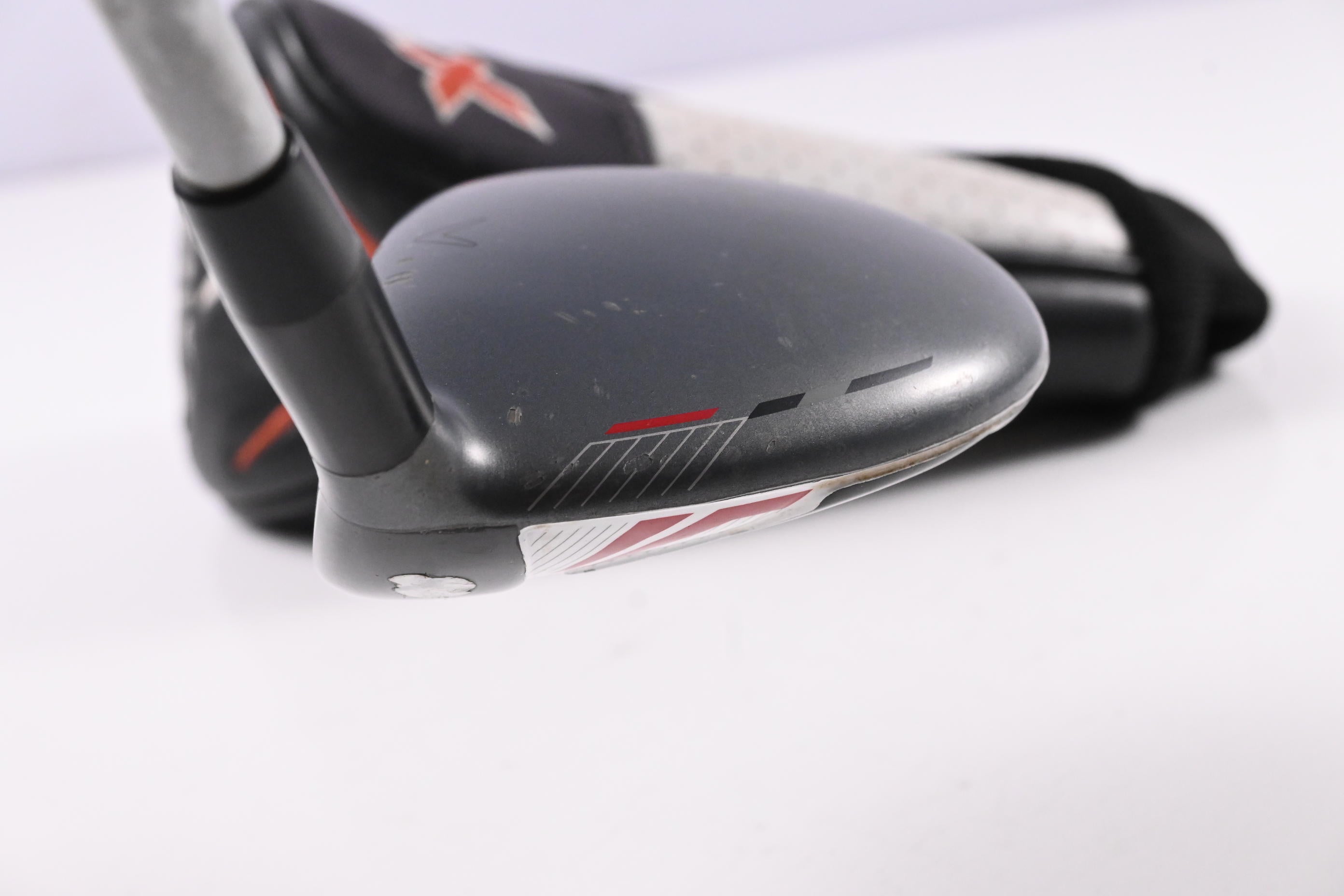 Callaway X Hot #7 Wood / 21 Degree / Senior Flex Project X PXv Shaft