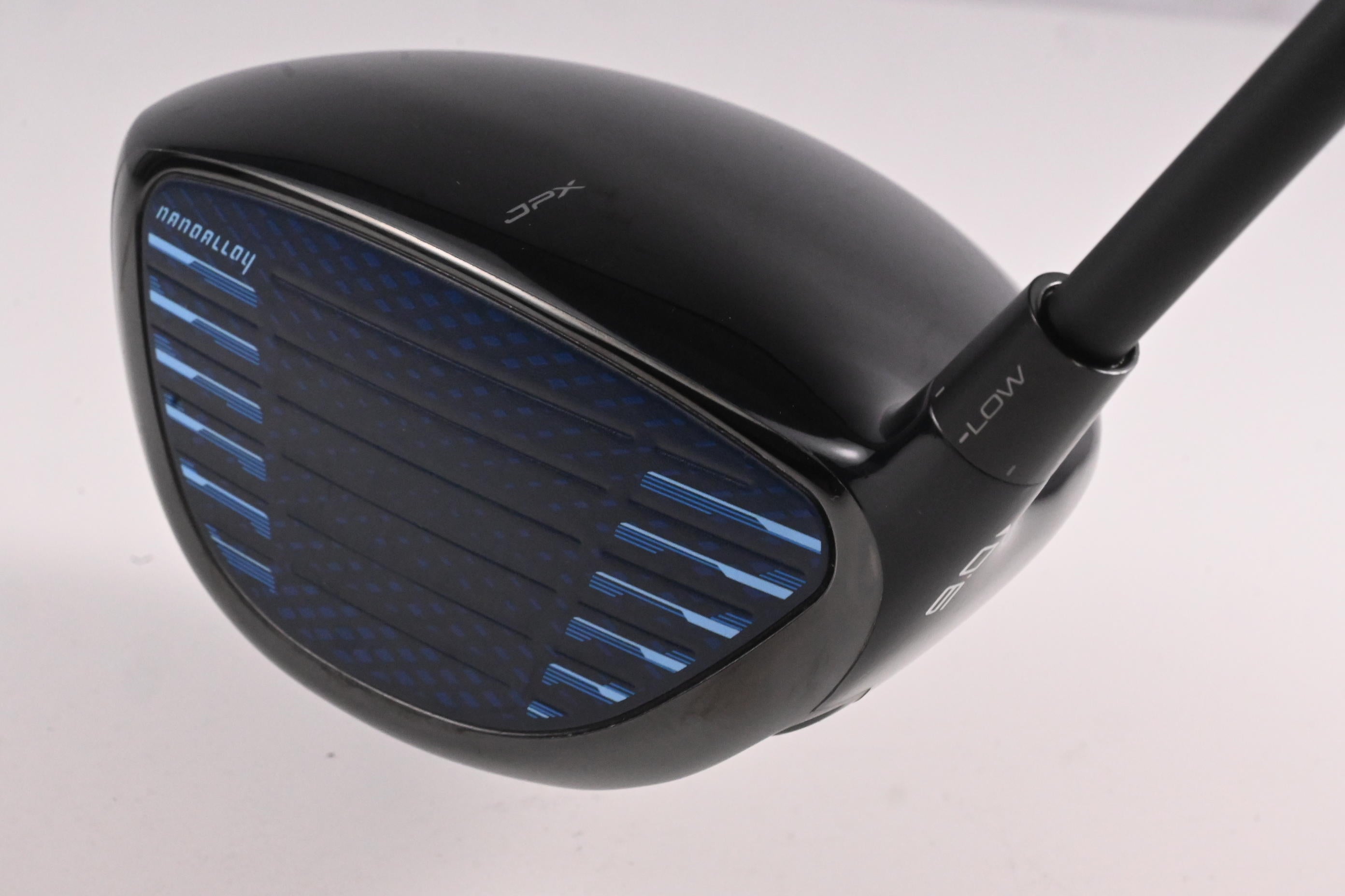 Mizuno JPX One Select Driver / 9 Degree / Stiff Flex Tensei 1K Black 65 Shaft