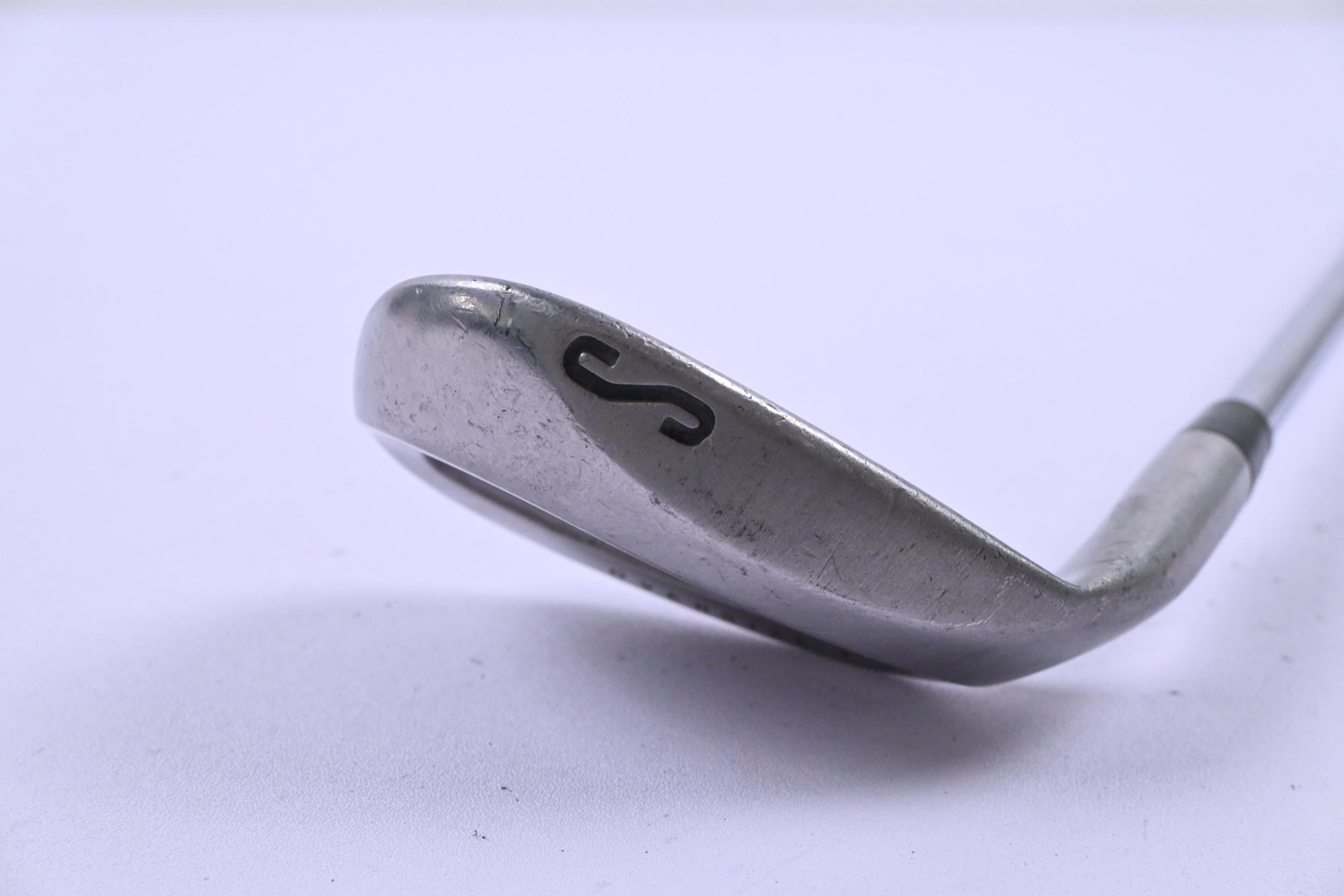 Titleist DCI Oversize+ Gold Sand Wedge / 56 Degree / Regular Flex Tri Spec
