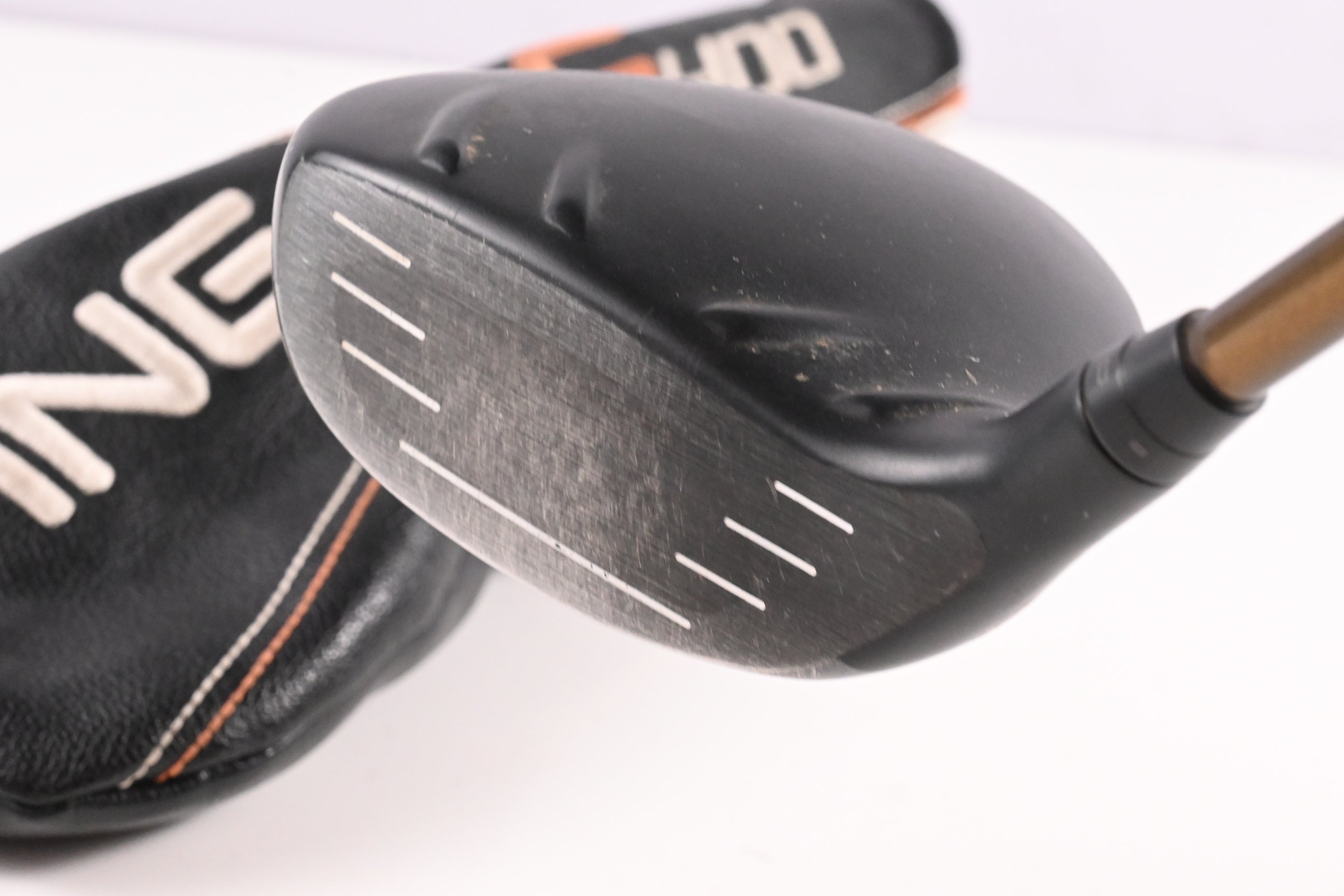 Ping G400 SFT #3 Wood / 16 Degree / Regular Flex Ping Alta CB 65 Shaft