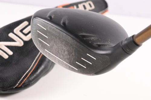 Ping G400 SFT #3 Wood / 16 Degree / Regular Flex Ping Alta CB 65 Shaft