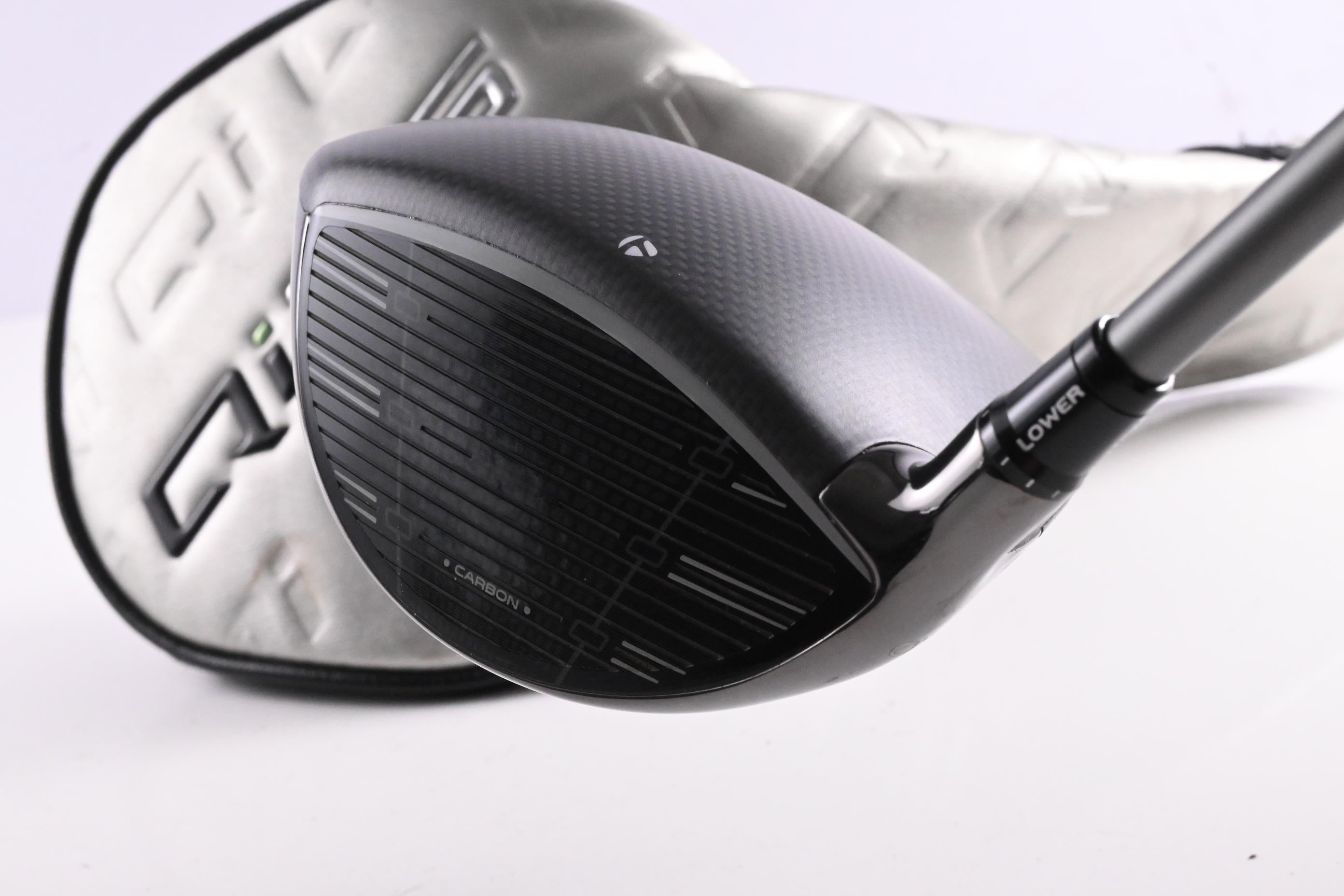 Taylormade Qi35 Max Driver / 12 Degree / Regular Flex Air Speeder 50 Shaft