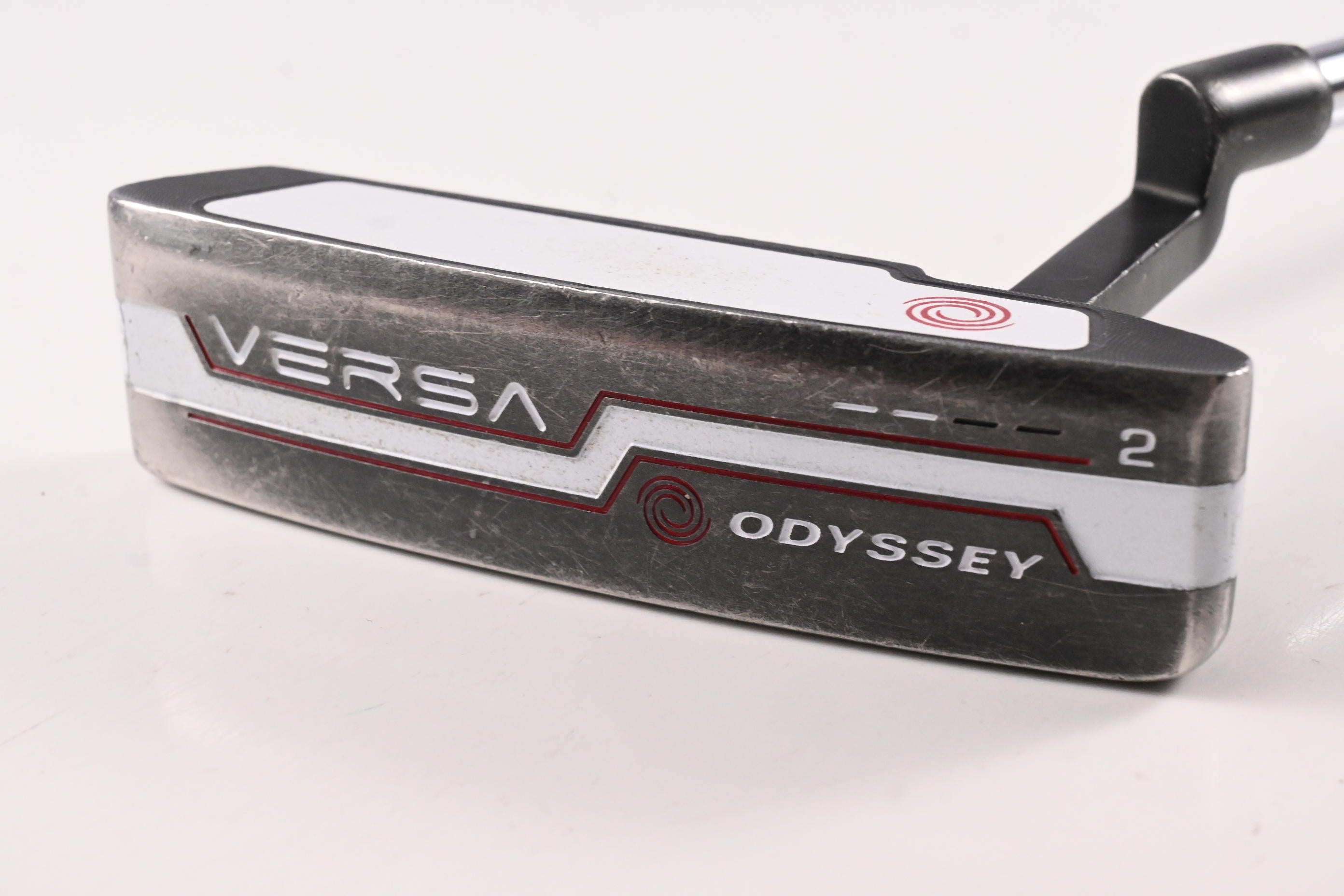 Odyssey Versa #2 Putter / 33 Inch