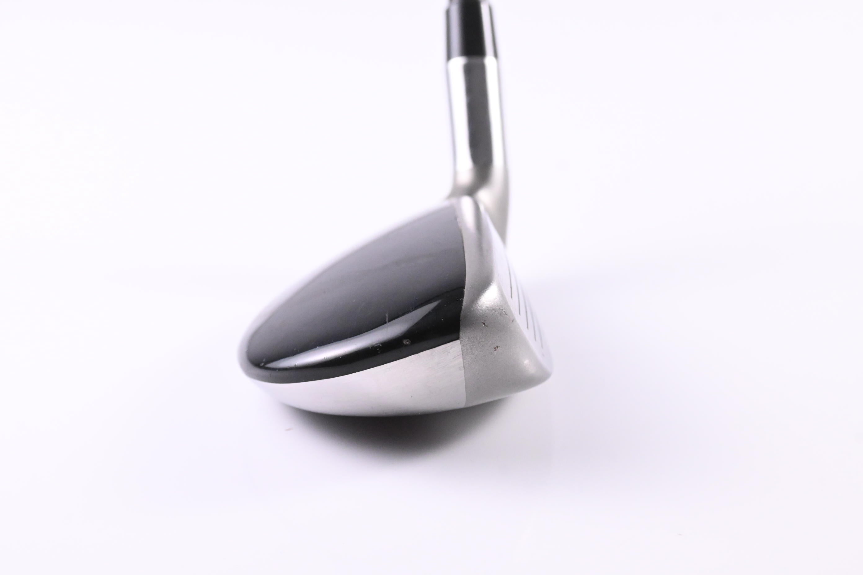 Callaway RAZR X HL #4 Hybrid / 24 Degree / Regular Flex Callaway 65 Shaft