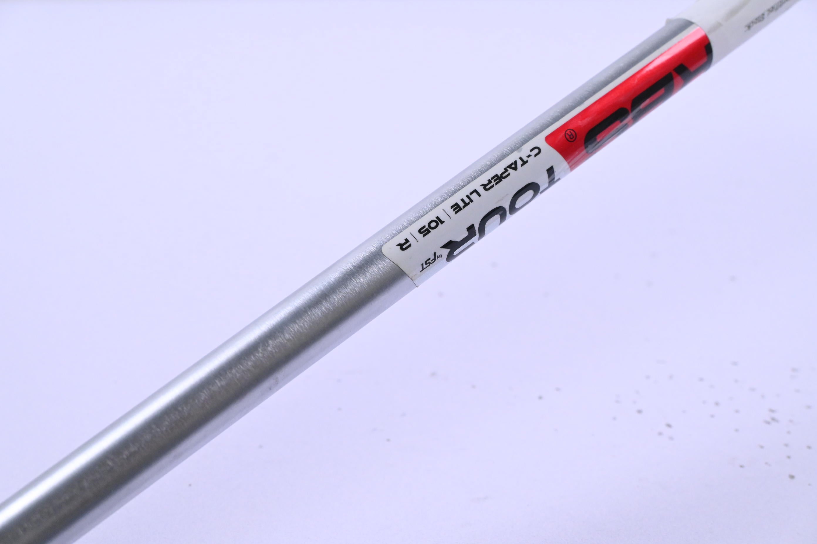 Taylormade RSI TP UDI #5 Iron / 26 Degree / Regular Flex Tour C-Taper Lite 105