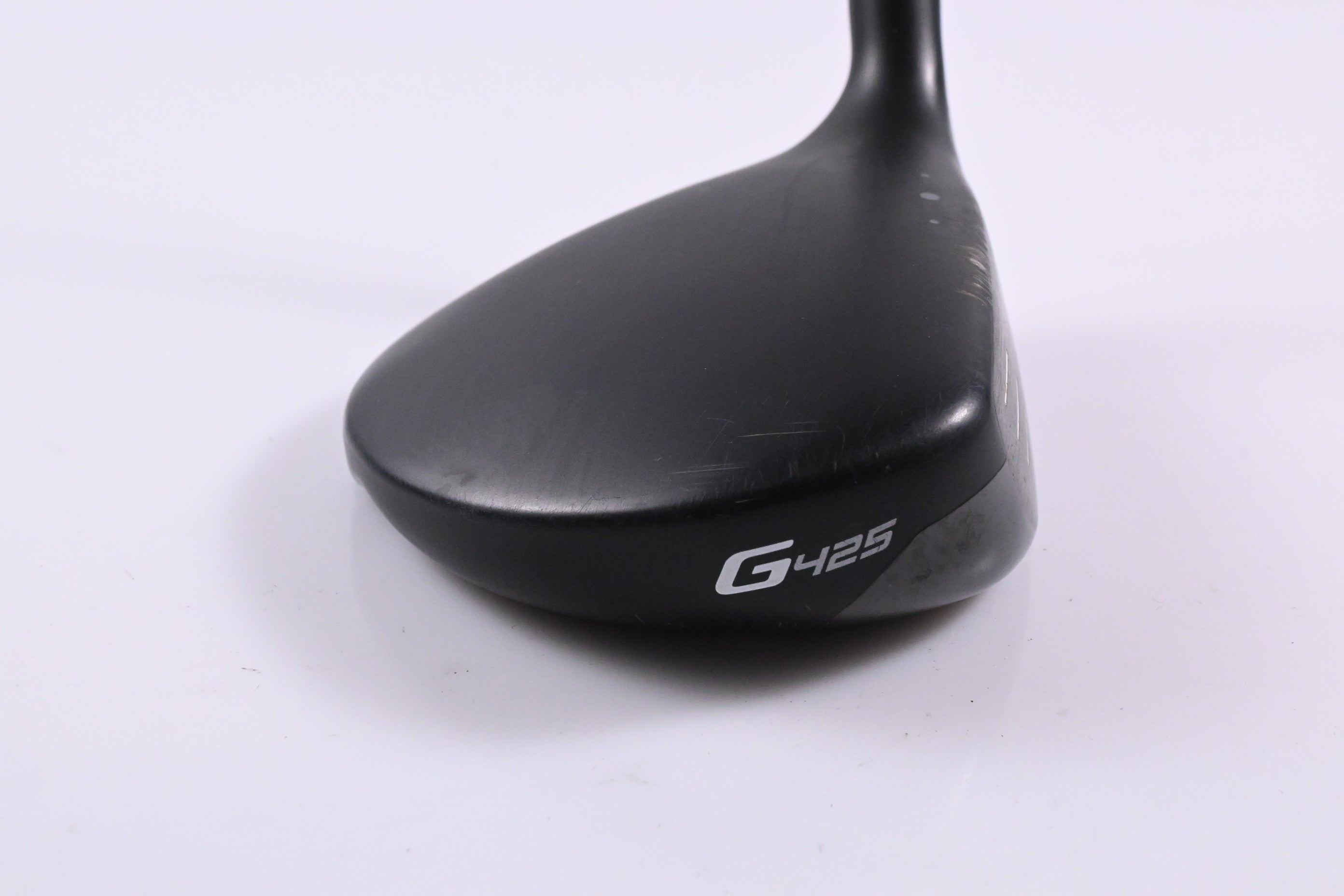 Ping G425 Max #3 Wood / 14.5 Degree / Stiff Flex Ping Tour 75 Shaft
