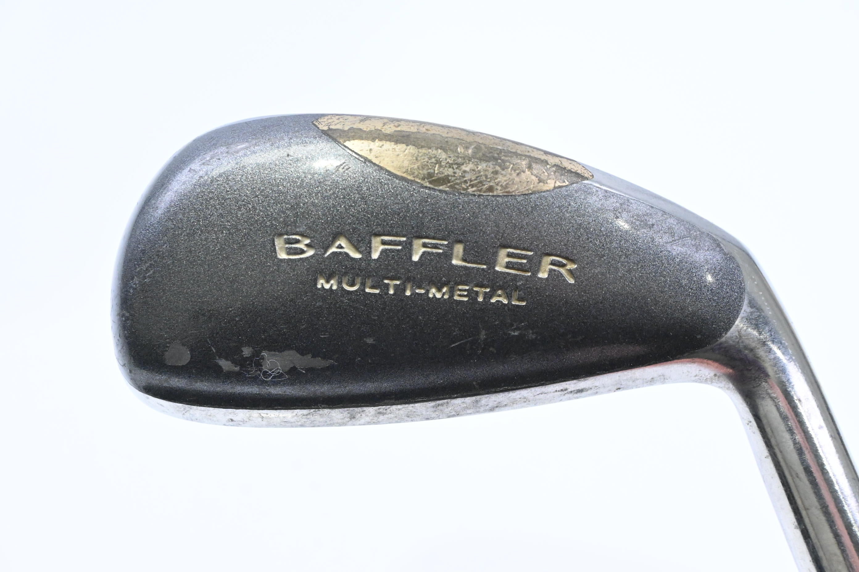 Cobra Baffler Multi-Metal #3 Hybrid / 18 Degree / Stiff Flex Dynamic Gold S300