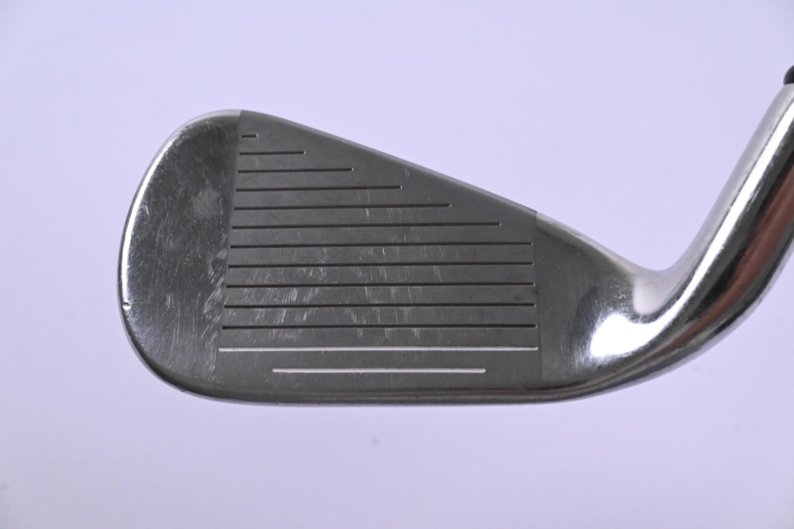 Callaway Warbird 2017 #4 Iron / 21.5 Degree / Uniflex Callaway Warbird Shaft