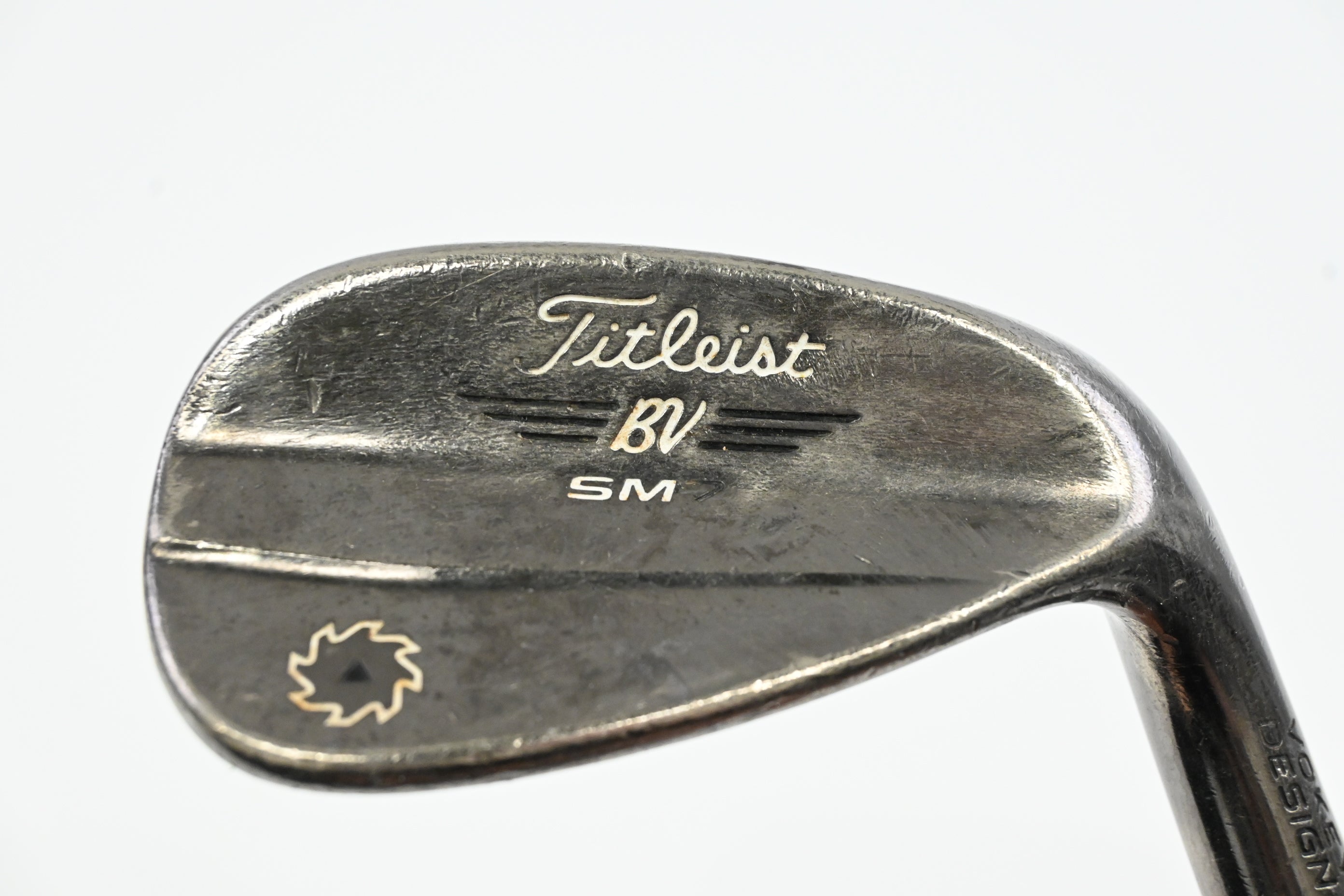 Titleist Vokey SM7 Pitching Wedge / 46 Degree / Wedge Flex Titleist Vokey SM7