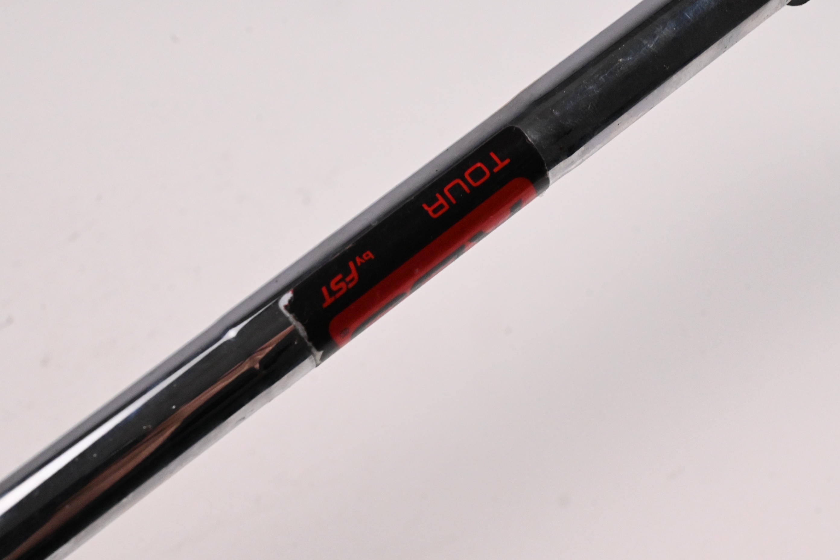 Taylormade Rocketbladez Tour Pitching Wedge / 47 Degree / Regular Flex KBS Tour