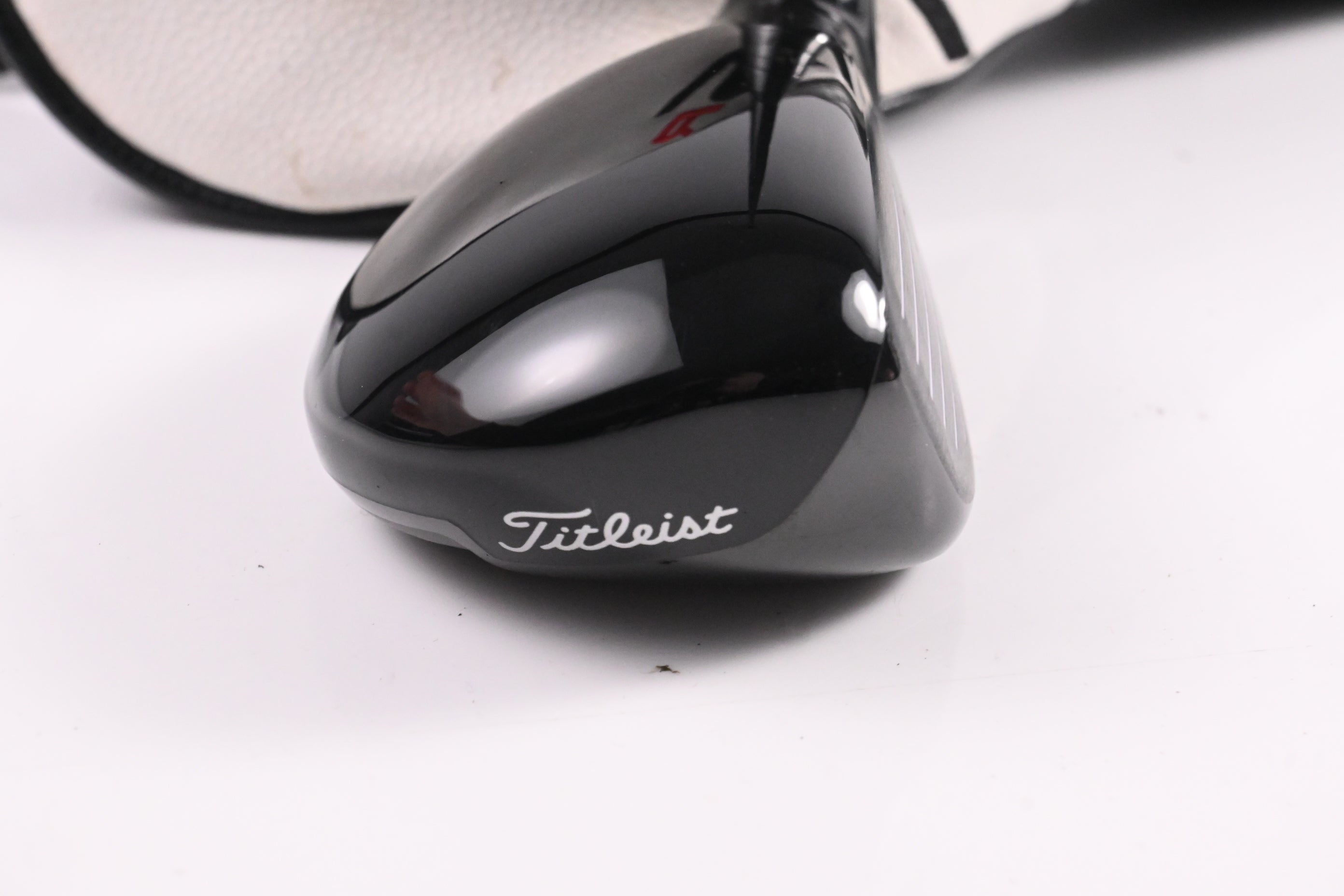 TSR3 #3 Hybrid / 19 Degree / Stiff Flex Tensei AV Blue 65 Shaft