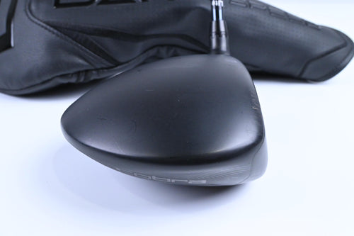 Cobra Darkspeed LS Driver / 9 Degree / Senior Flex UST Lin-Q M40X Red 5