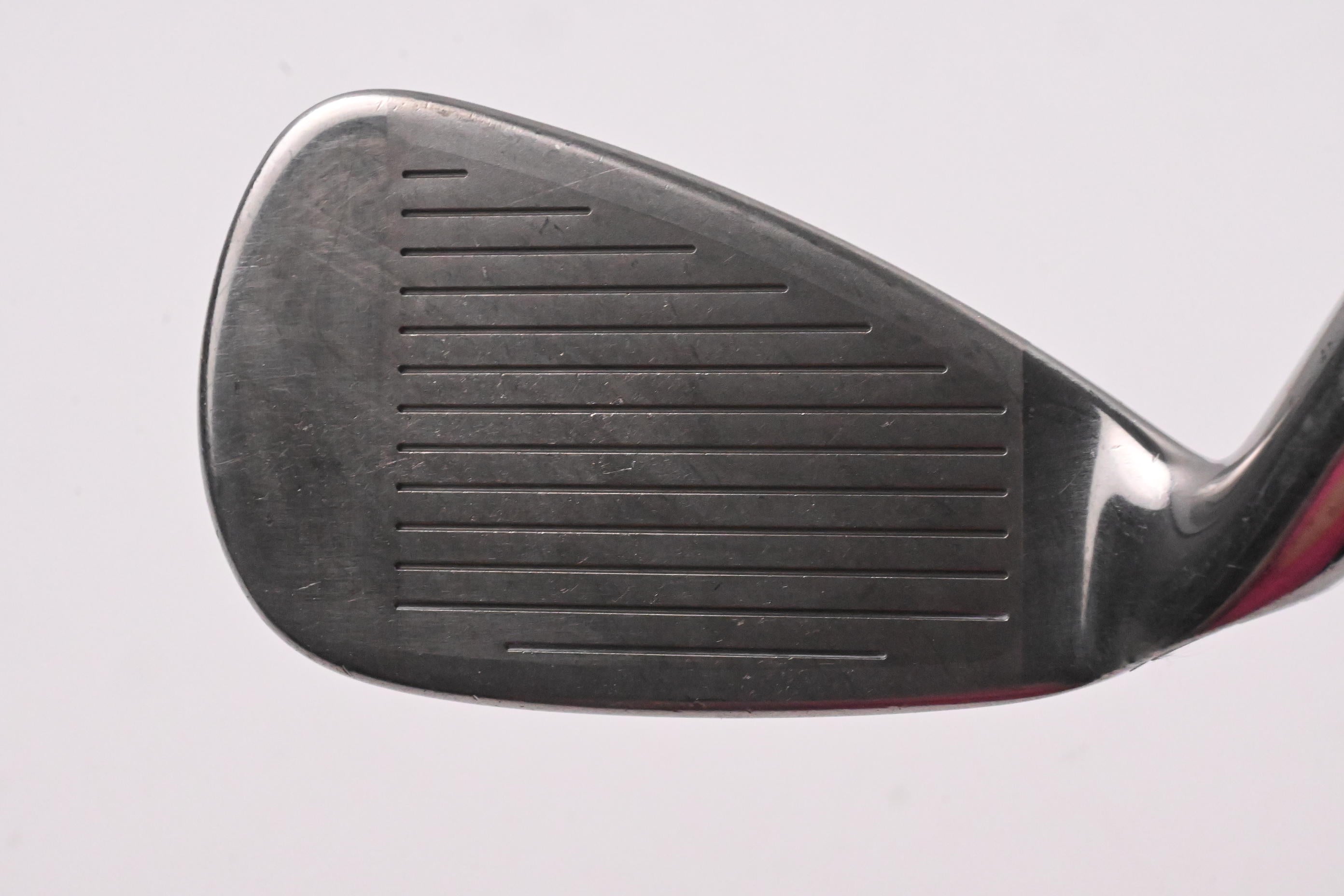 Callaway Big Bertha Fusion #3 Iron / 21 Degree / Regular Flex Steel Shaft