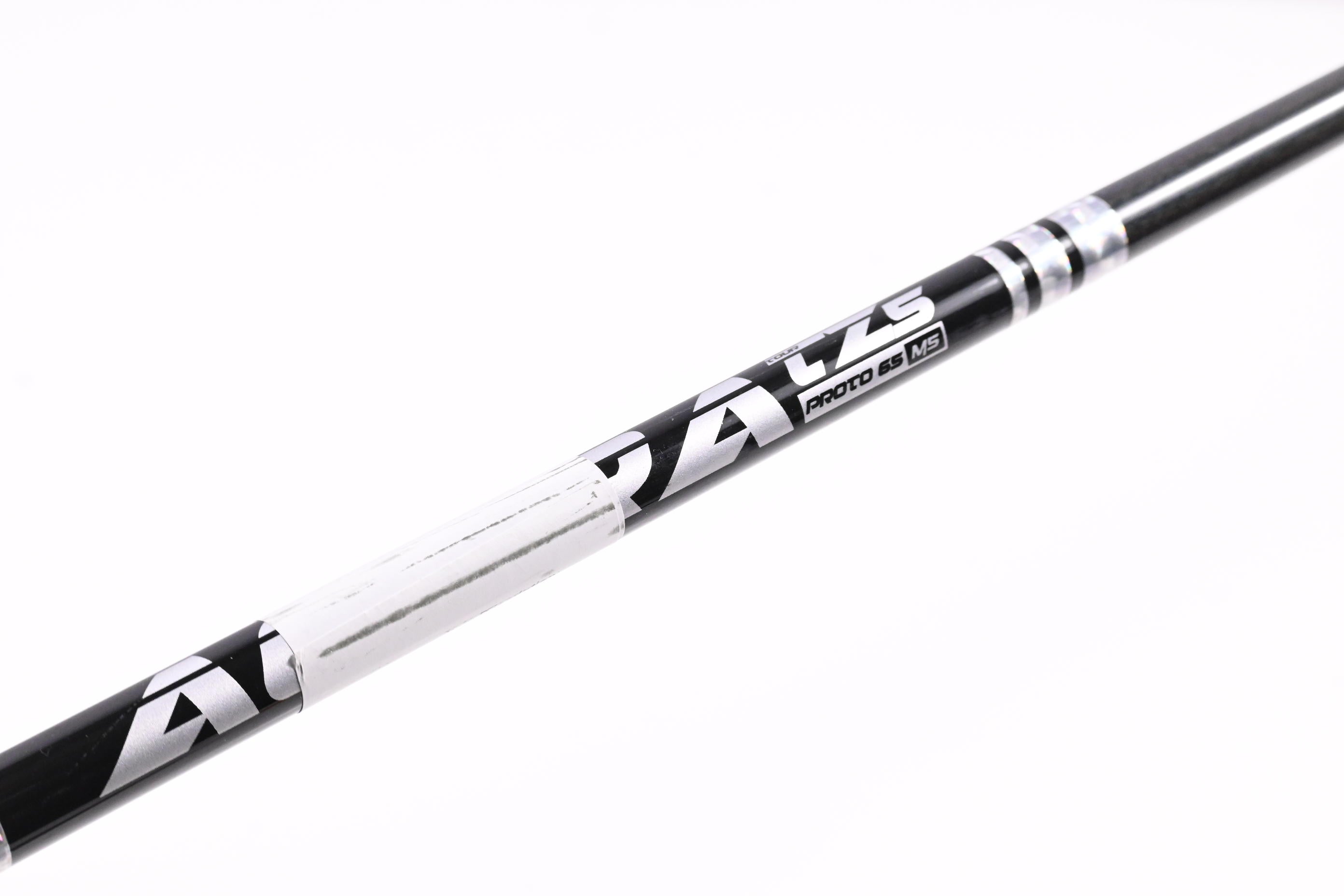 Accra TZ5 Proto 65 Driver Shaft / X-Flex / Callaway 2nd Gen